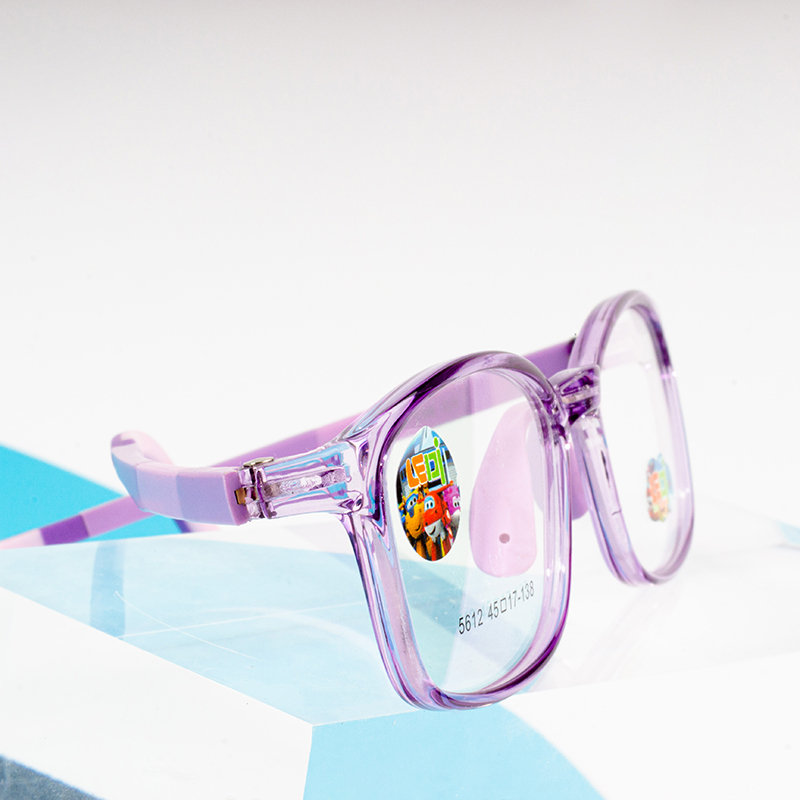 glasses frames for kids