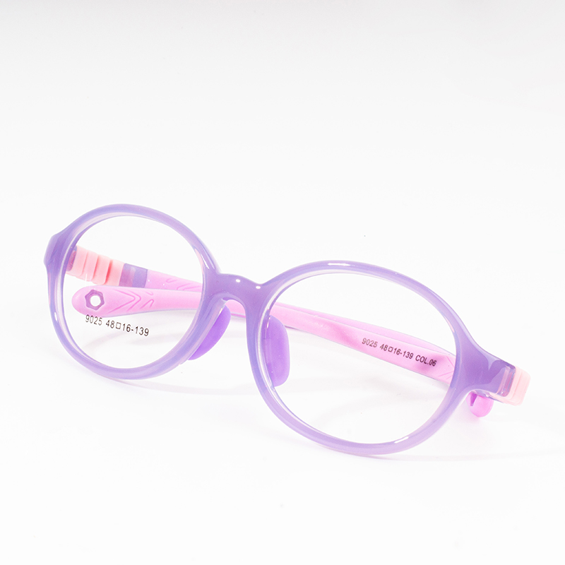 Optical kids frames