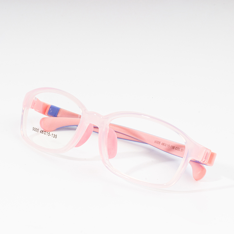 clear glasses frames kids