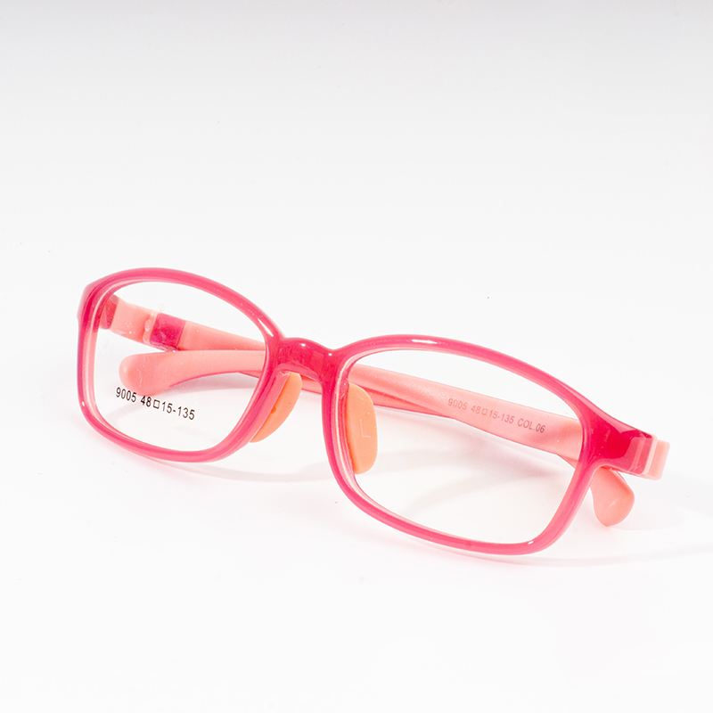 cute kids glass frames