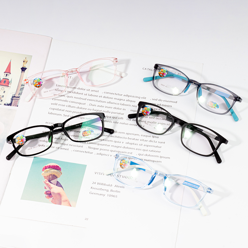 kids eyeglass frame