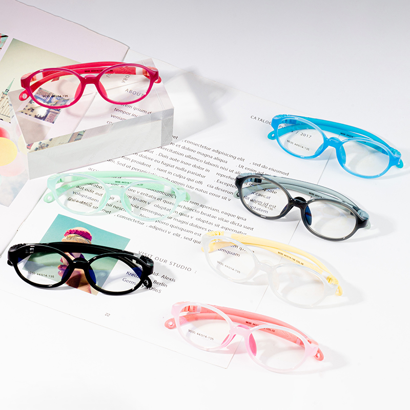 Kids TR90 optical frames