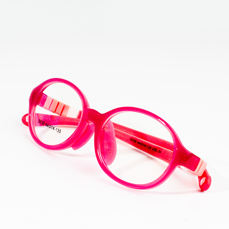 Kids TR90 optical frames