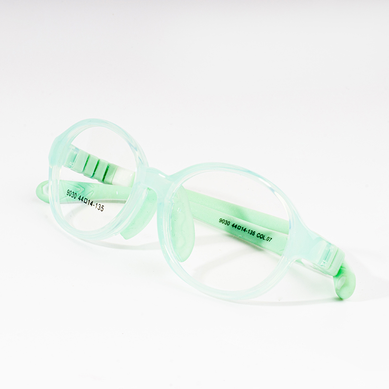 Kids TR90 optical frames