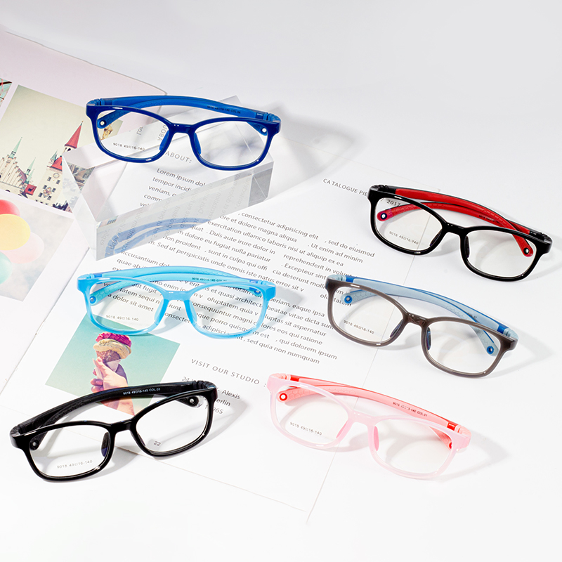 Optical Spectacles Frames 