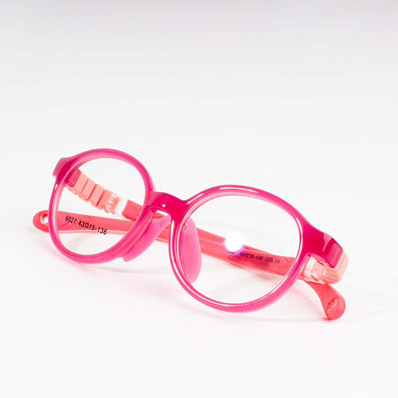 Baby Eyeglass frames