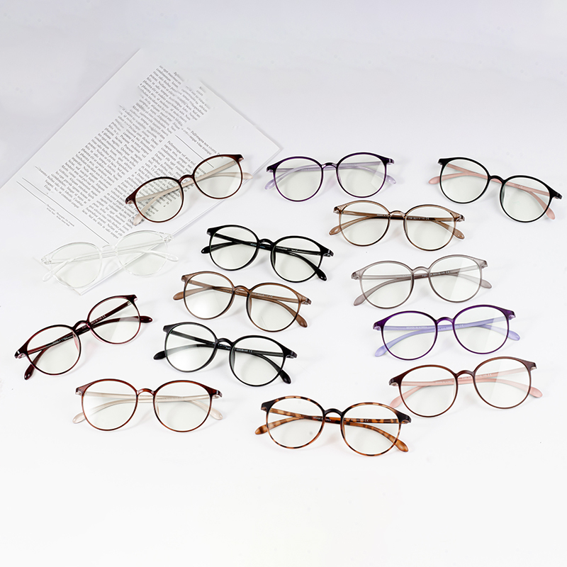 popular eyeglass frames