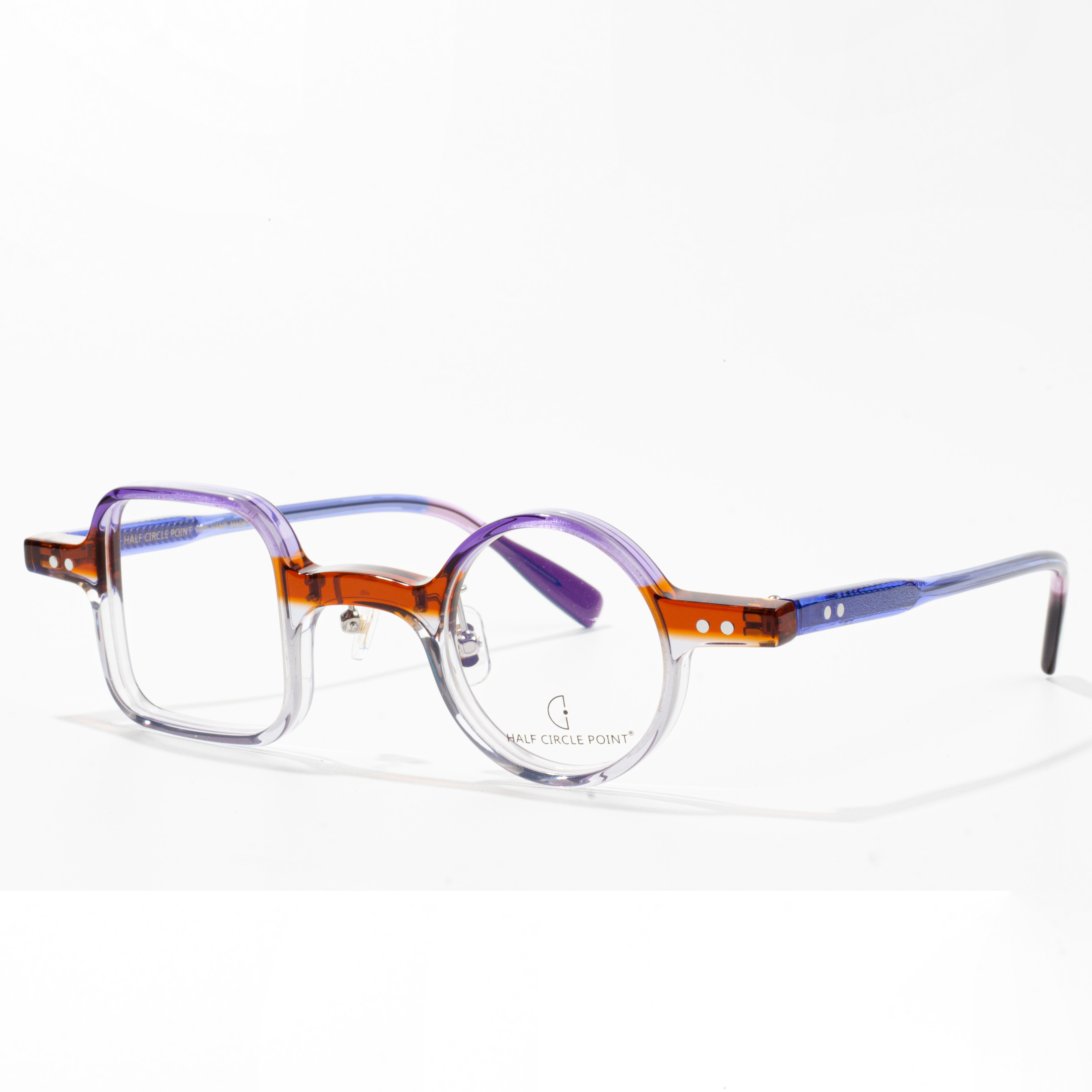 acetate eyewear frames