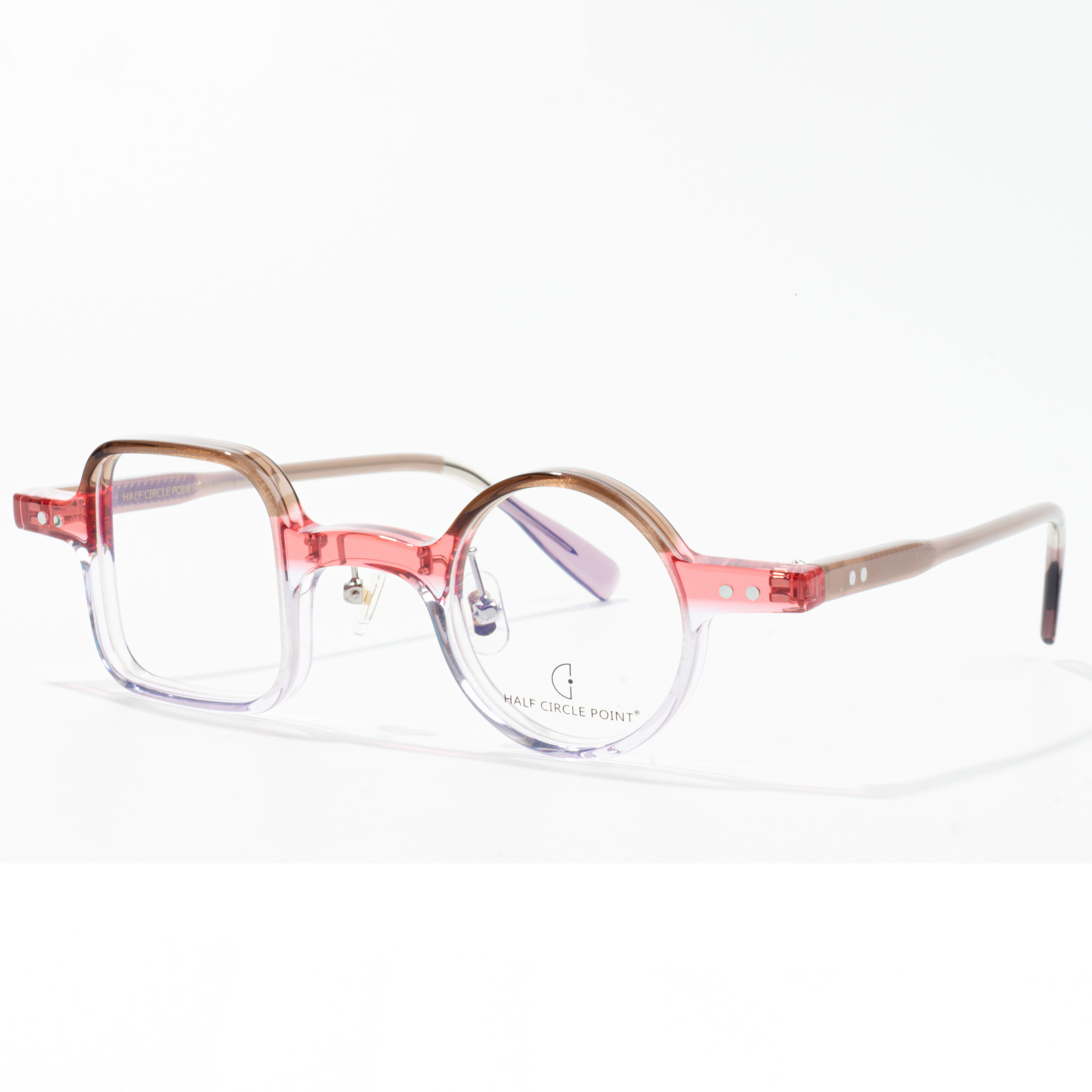 acetate eyewear frames