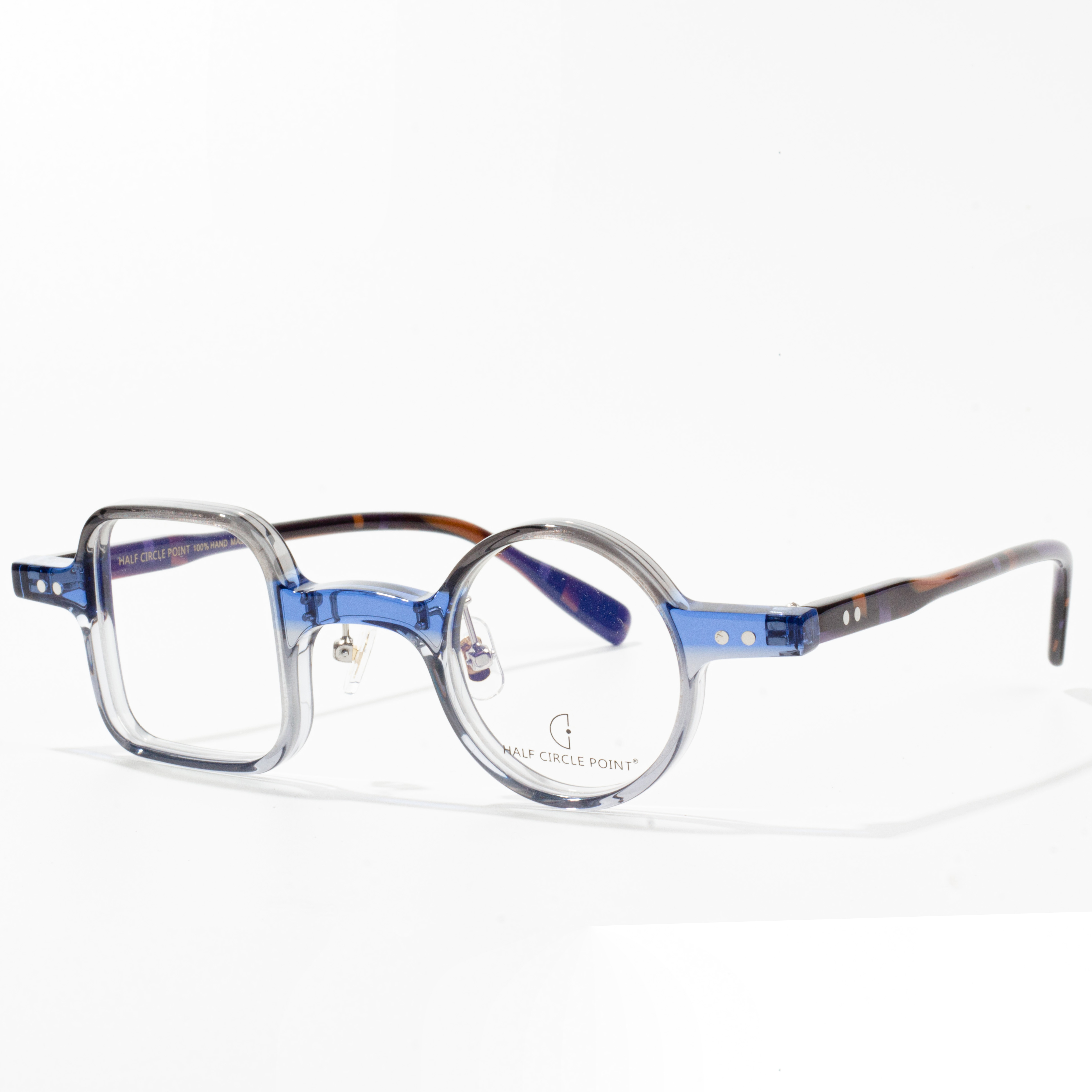 acetate eyewear frames