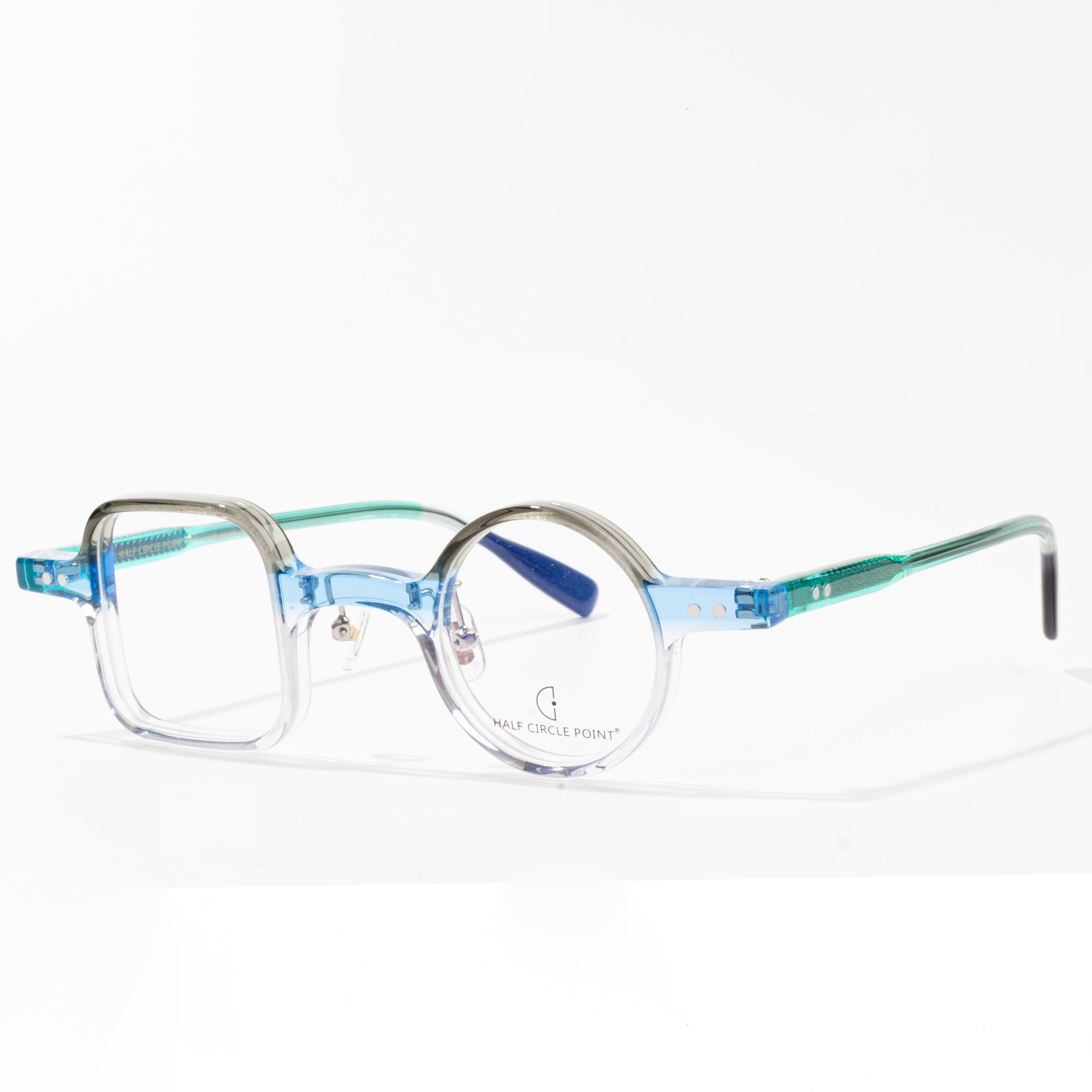 acetate eyewear frames