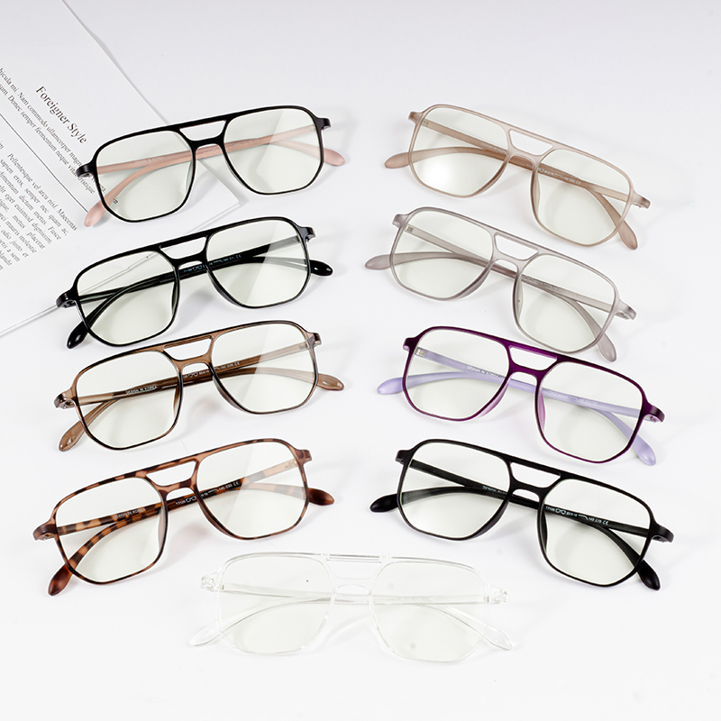 magnetic eyeglass frames