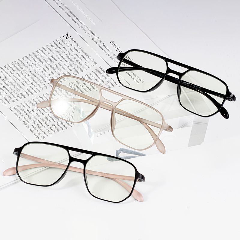 manlju brille frame