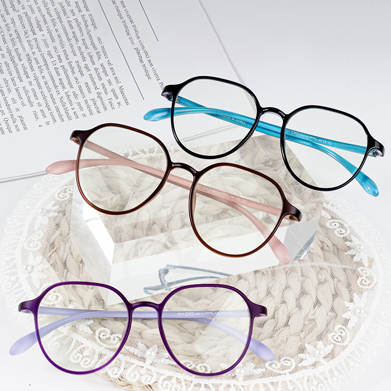 eyeglass frames