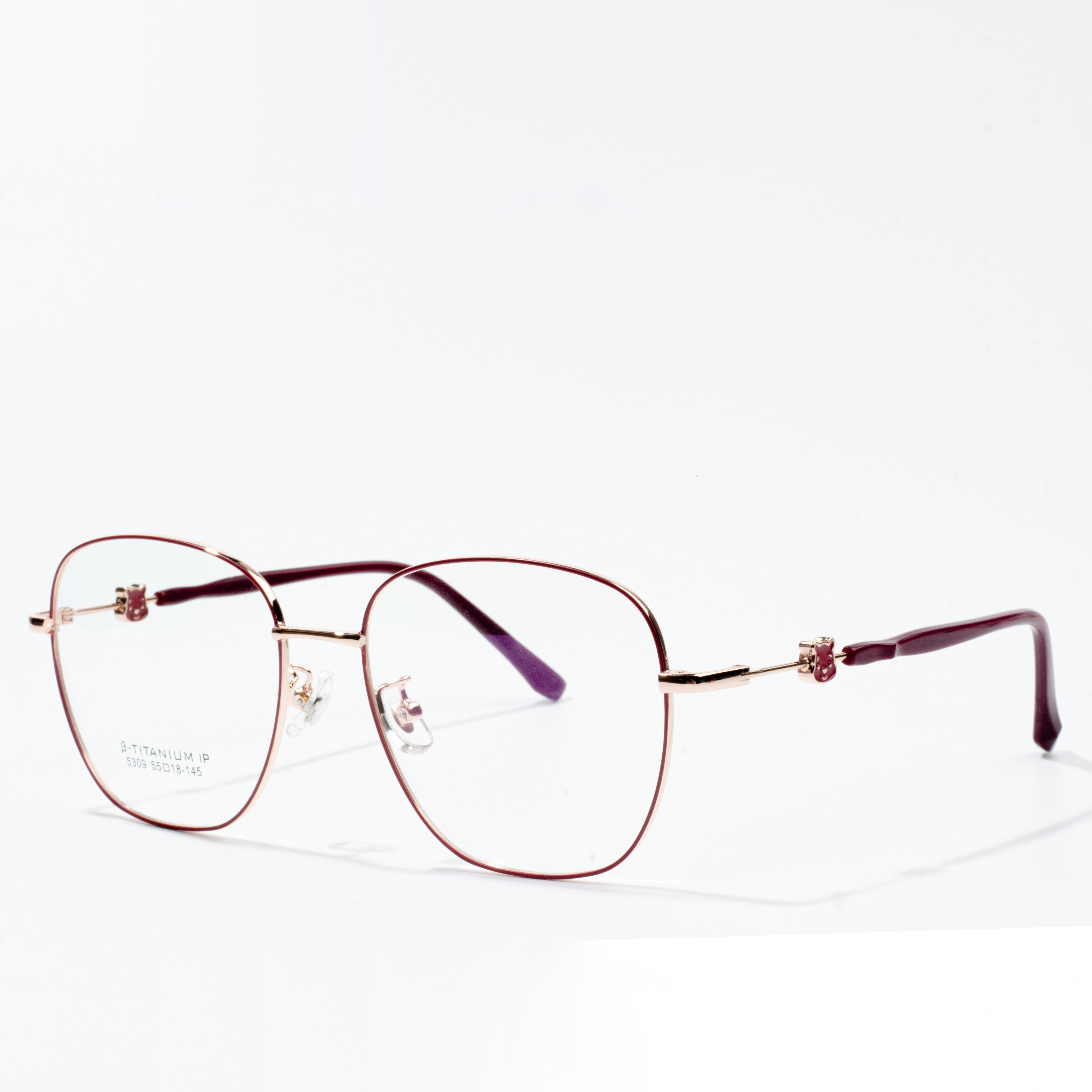 eyeglass frames