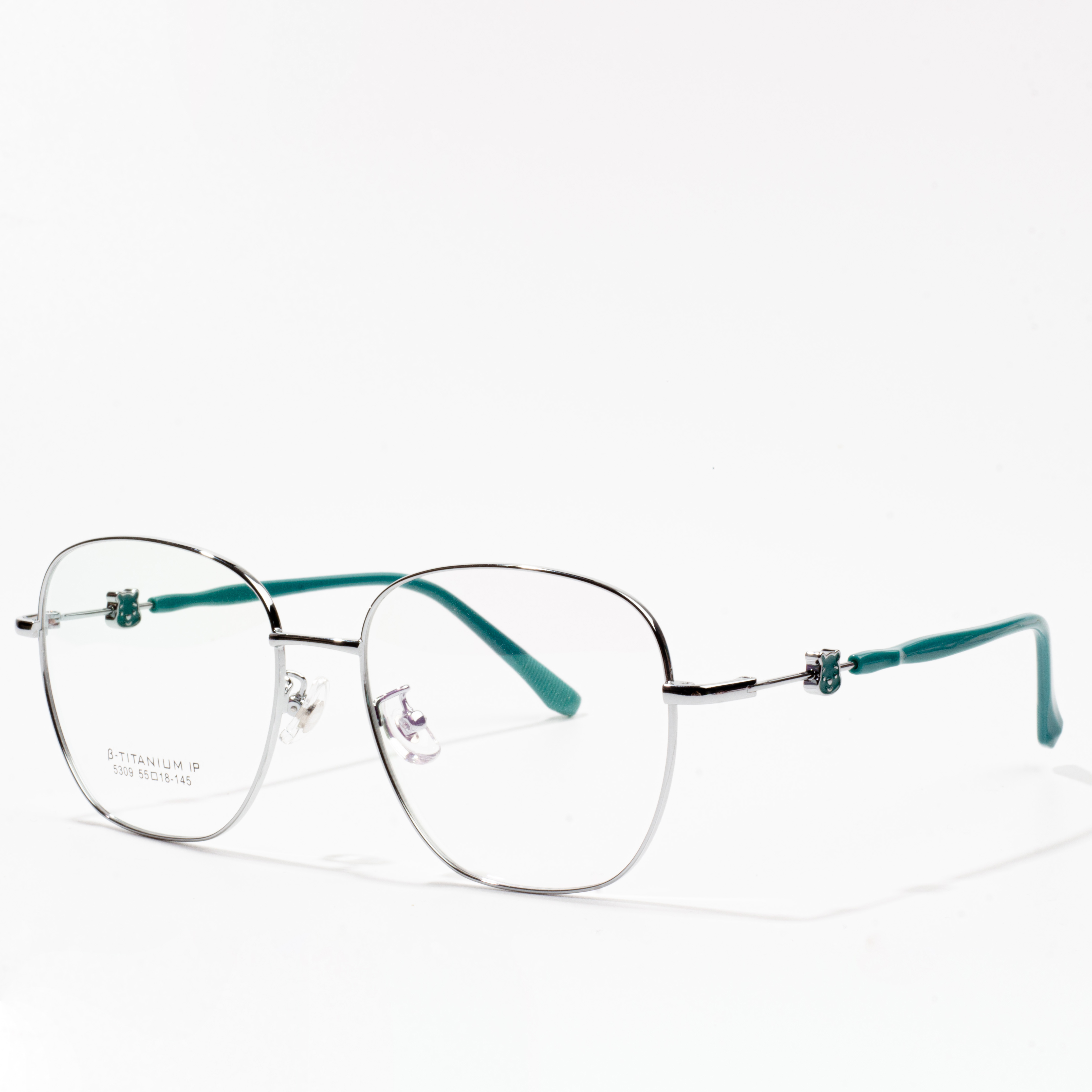 eyeglass frames