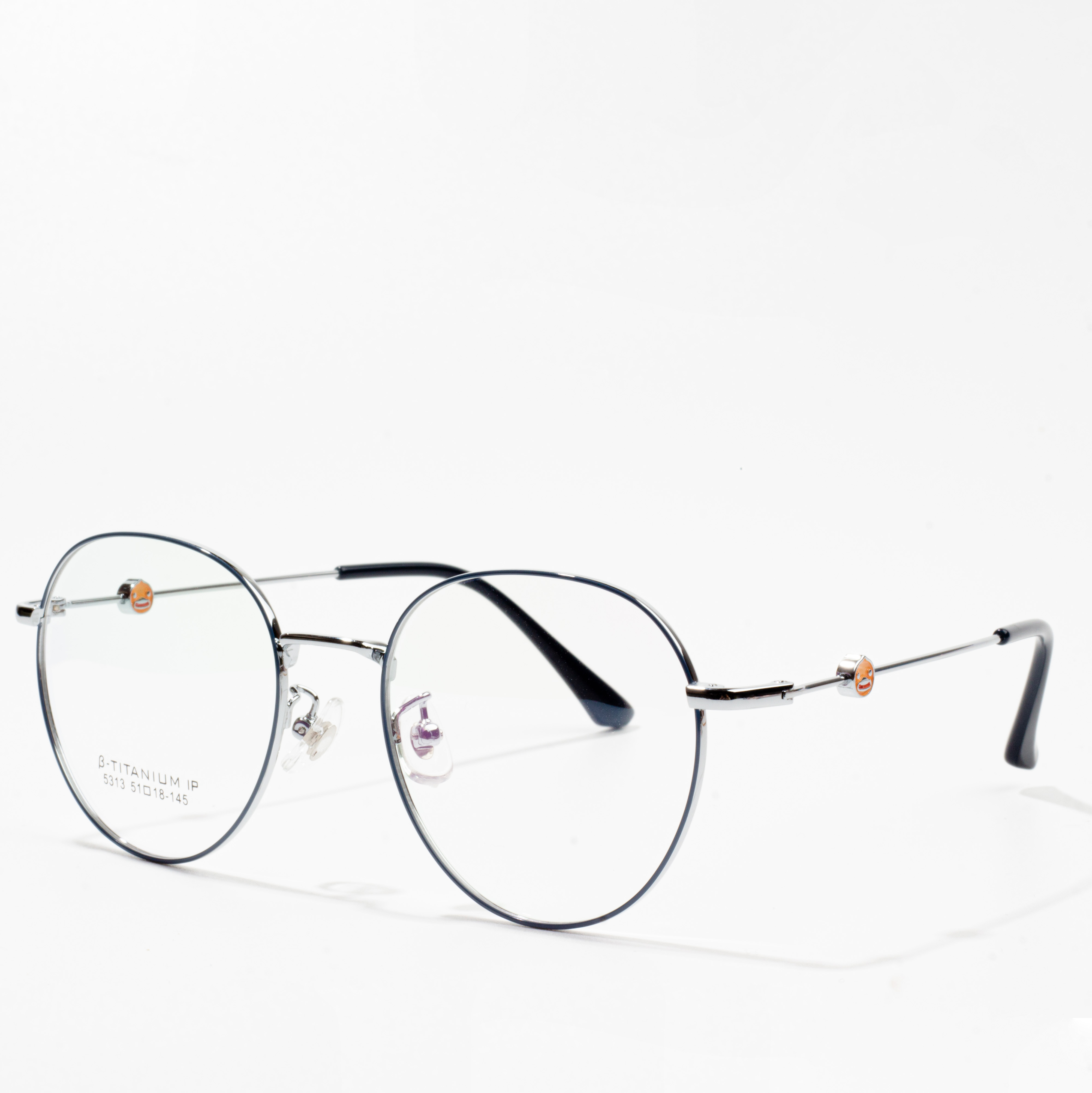 dealbhan de fhrèamaichean eyeglass