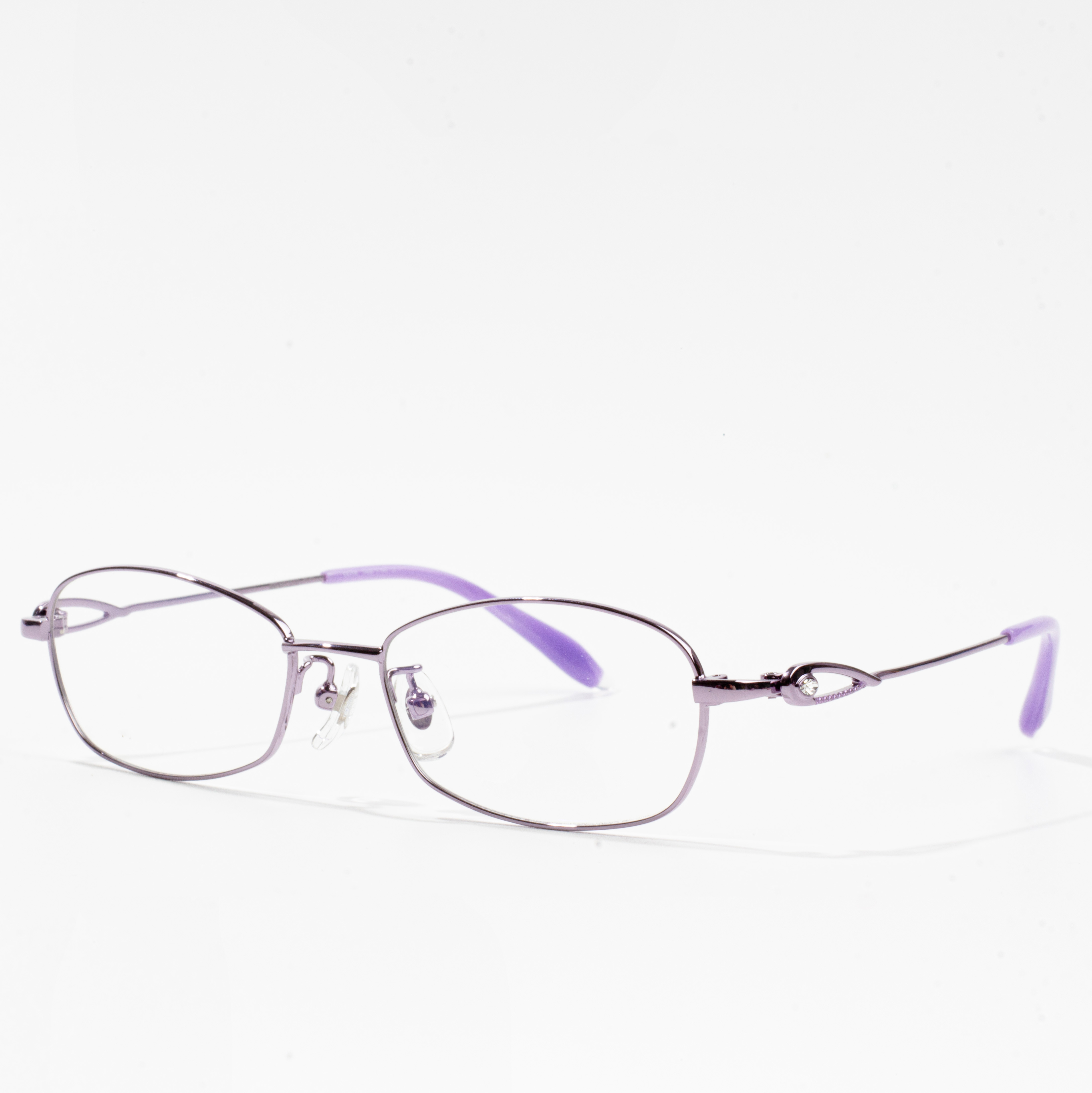 frèamaichean titanium eyeglass