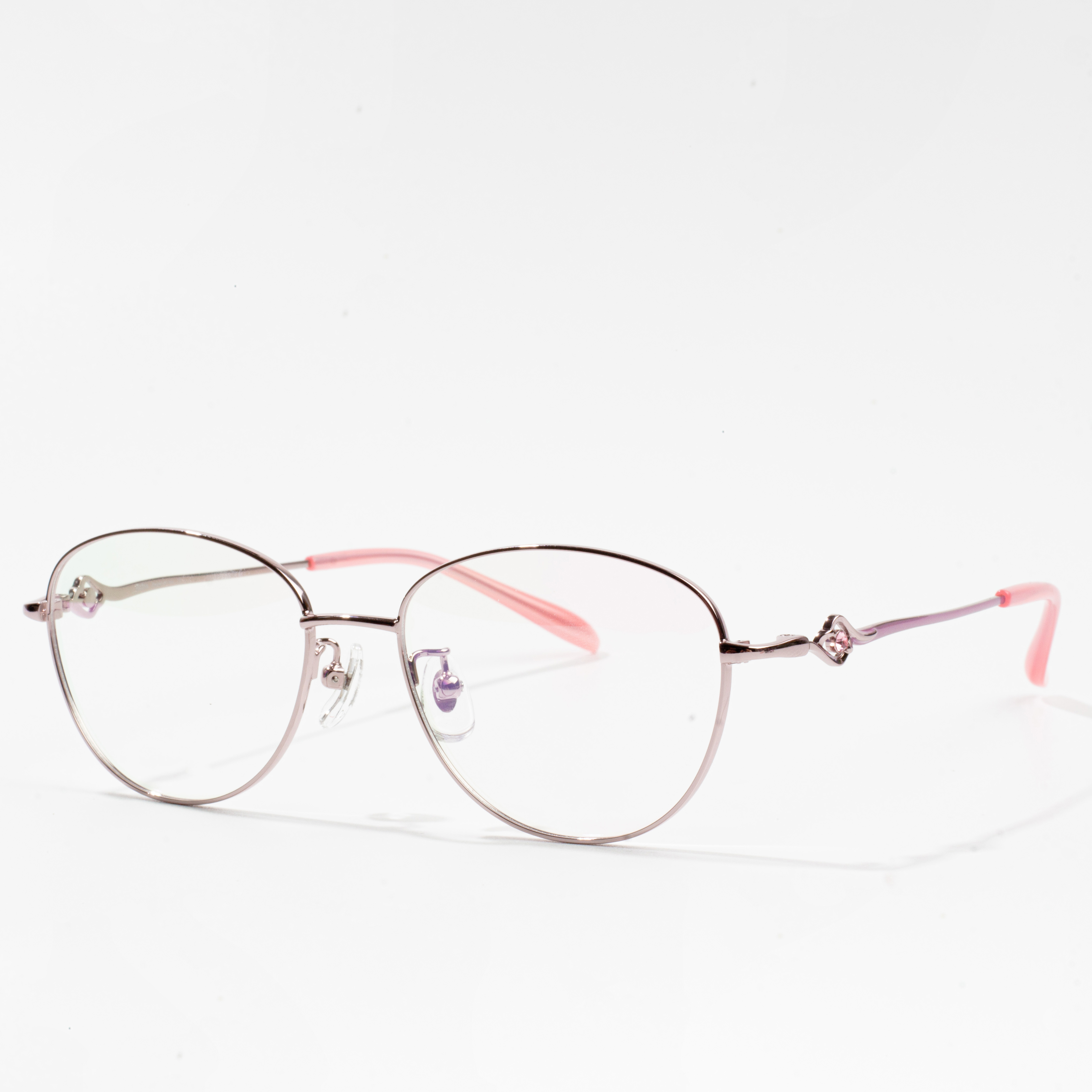 titanium glass frames