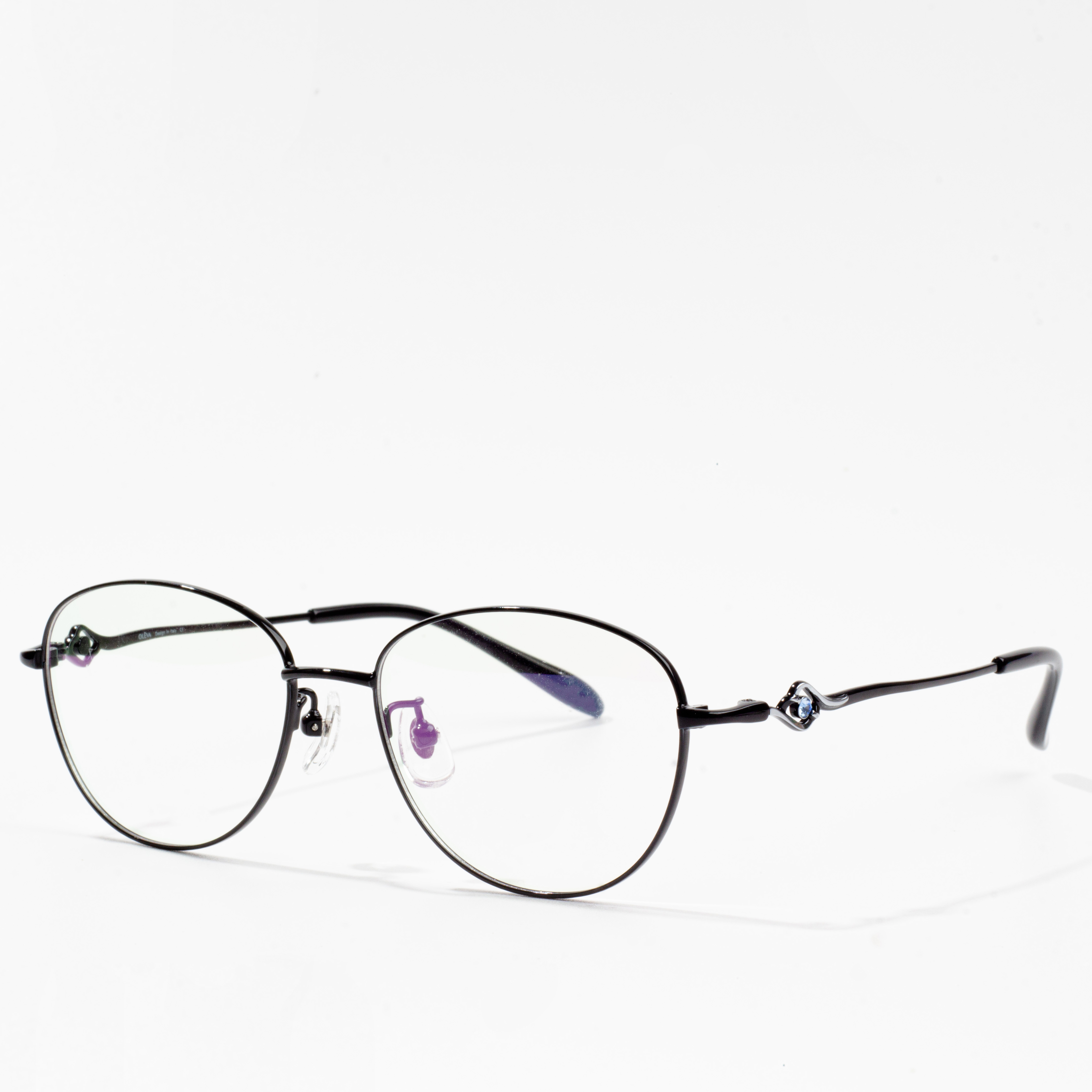 titanium glass frames