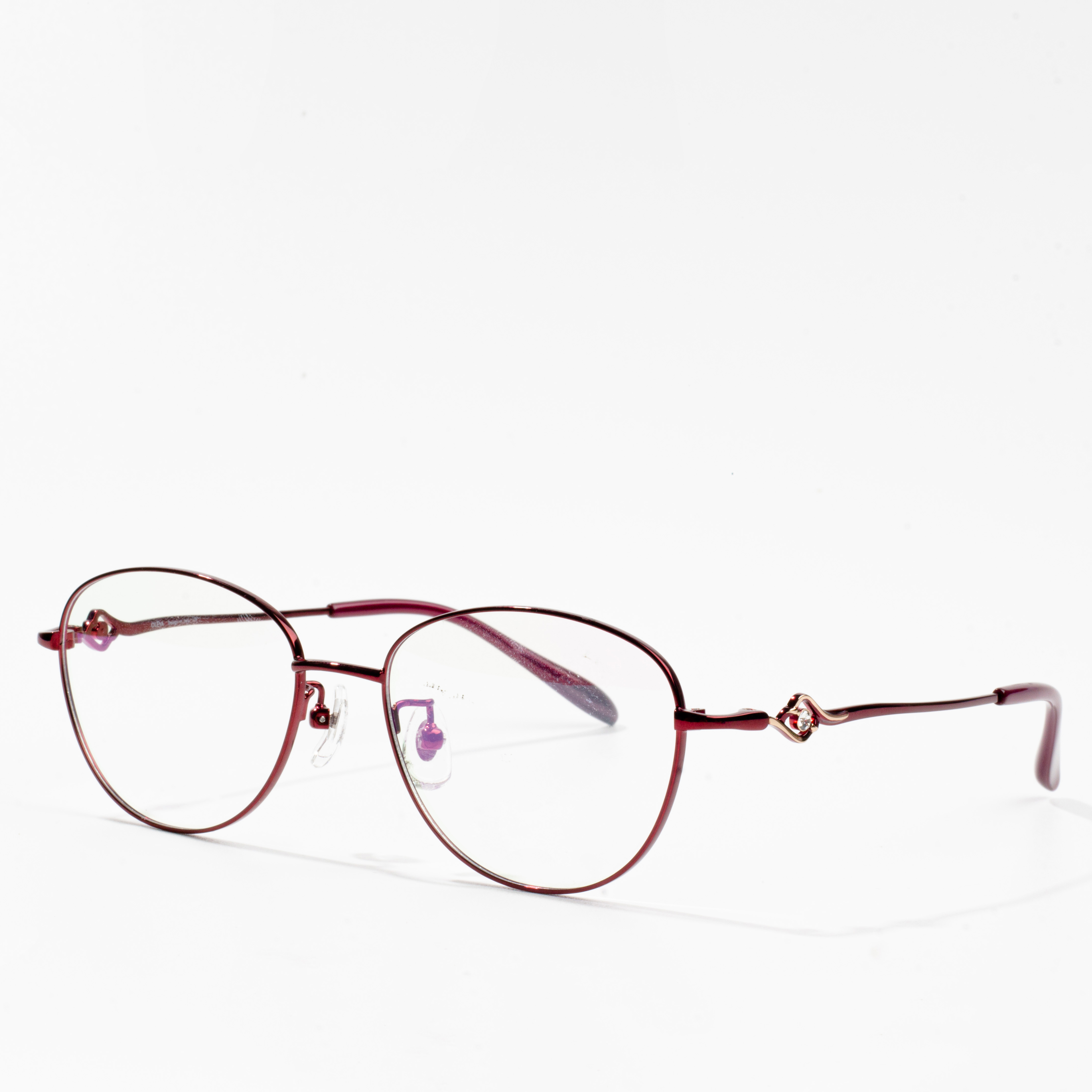 titanium glass frames