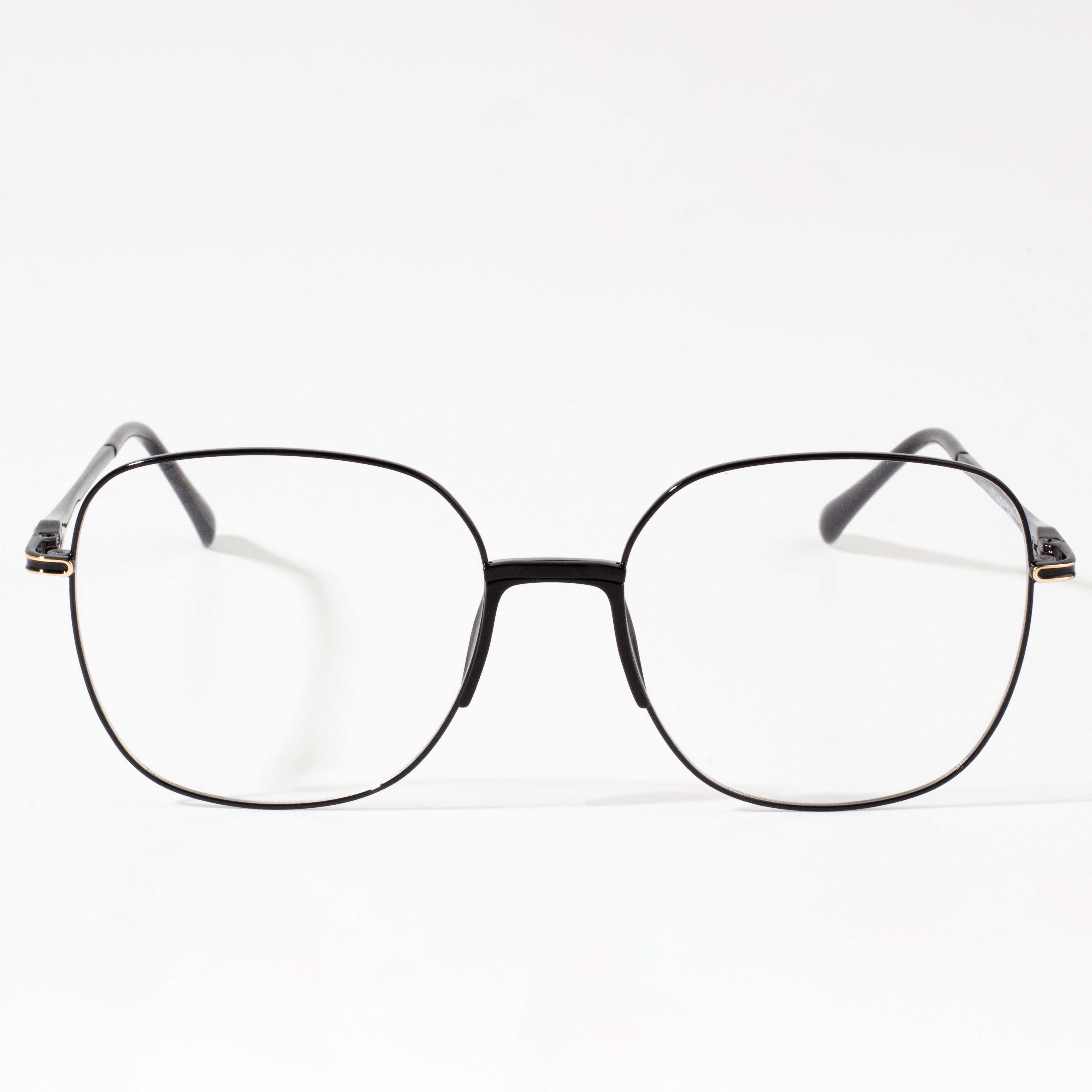 clear optical frames