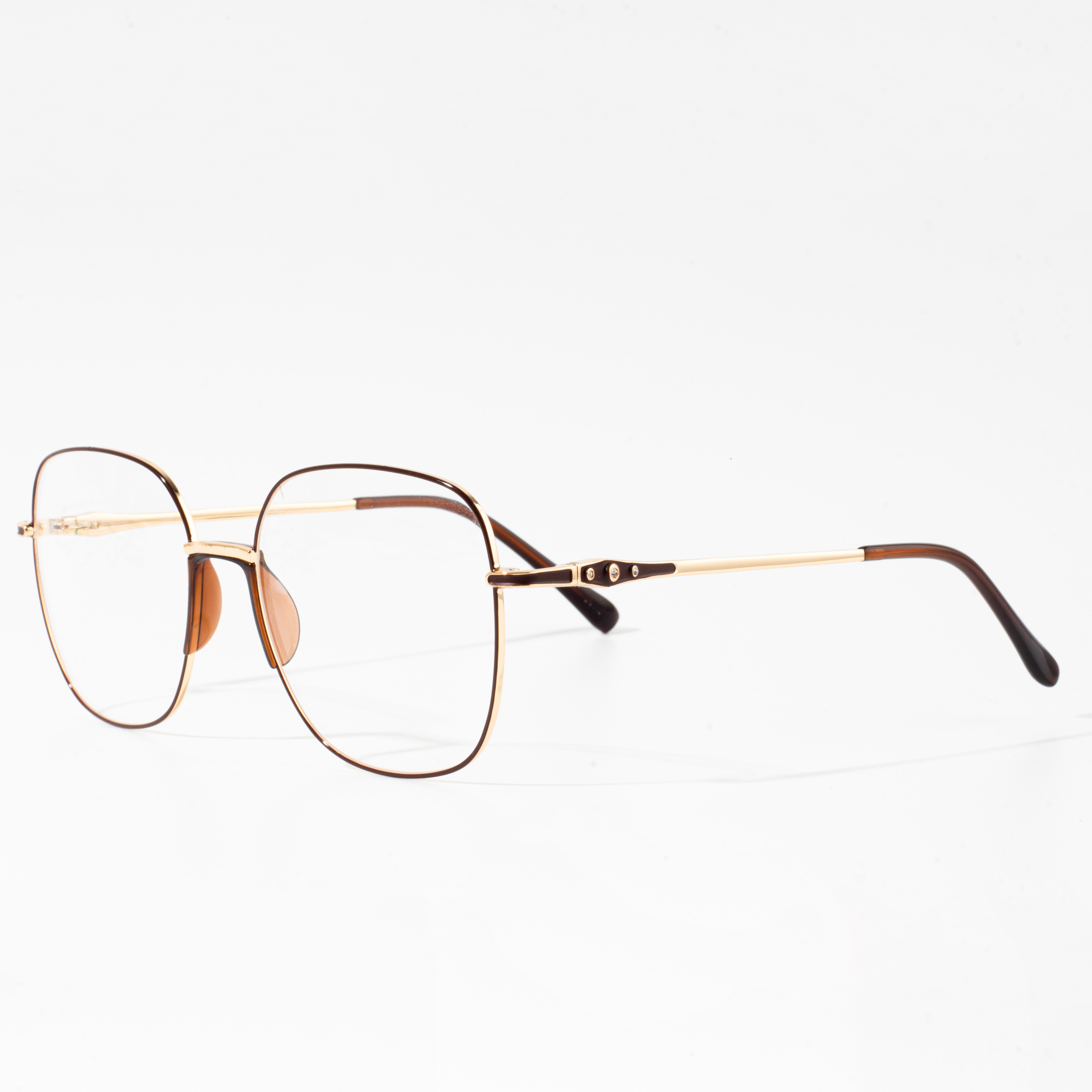 clear optical frames