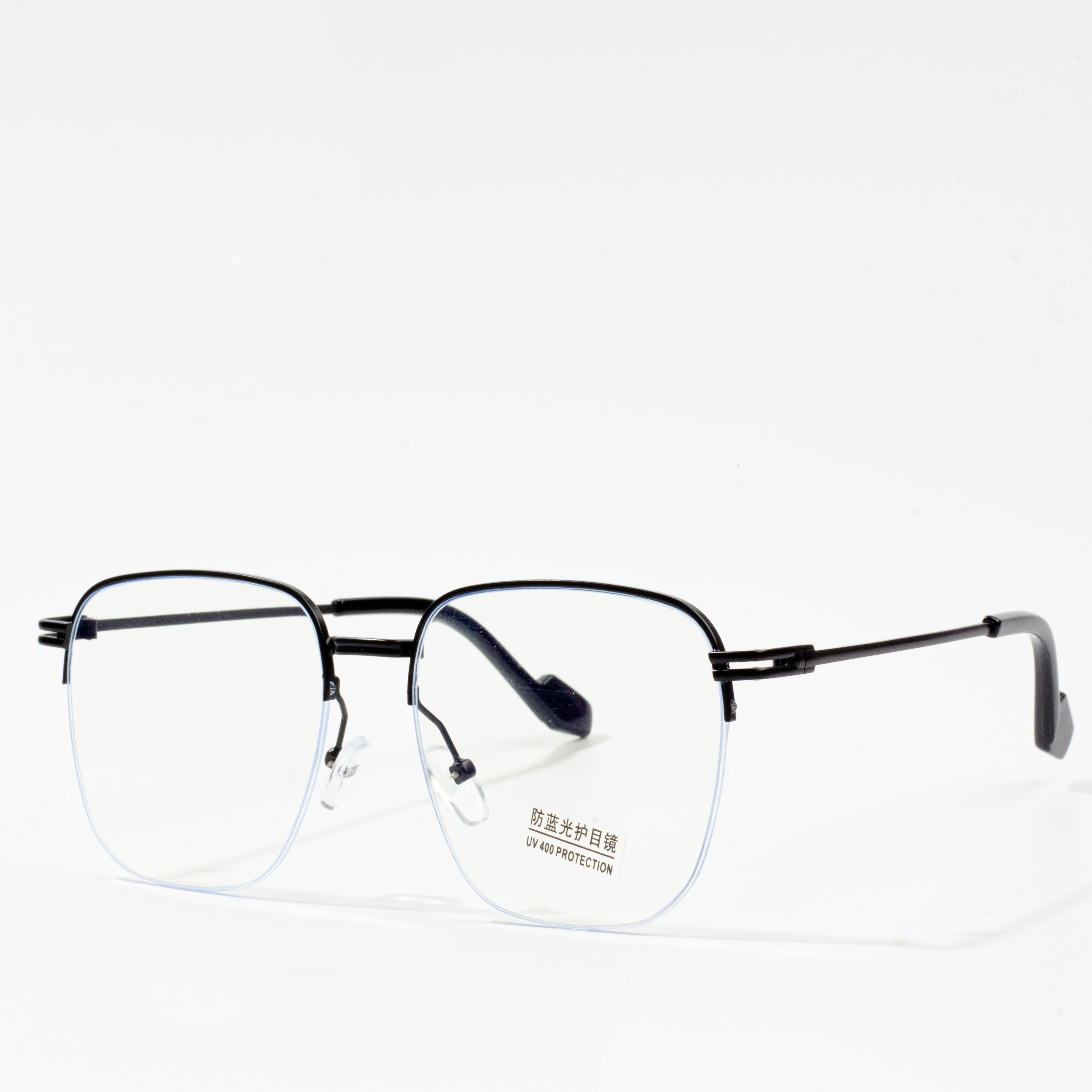 designer metal eyeglass frames