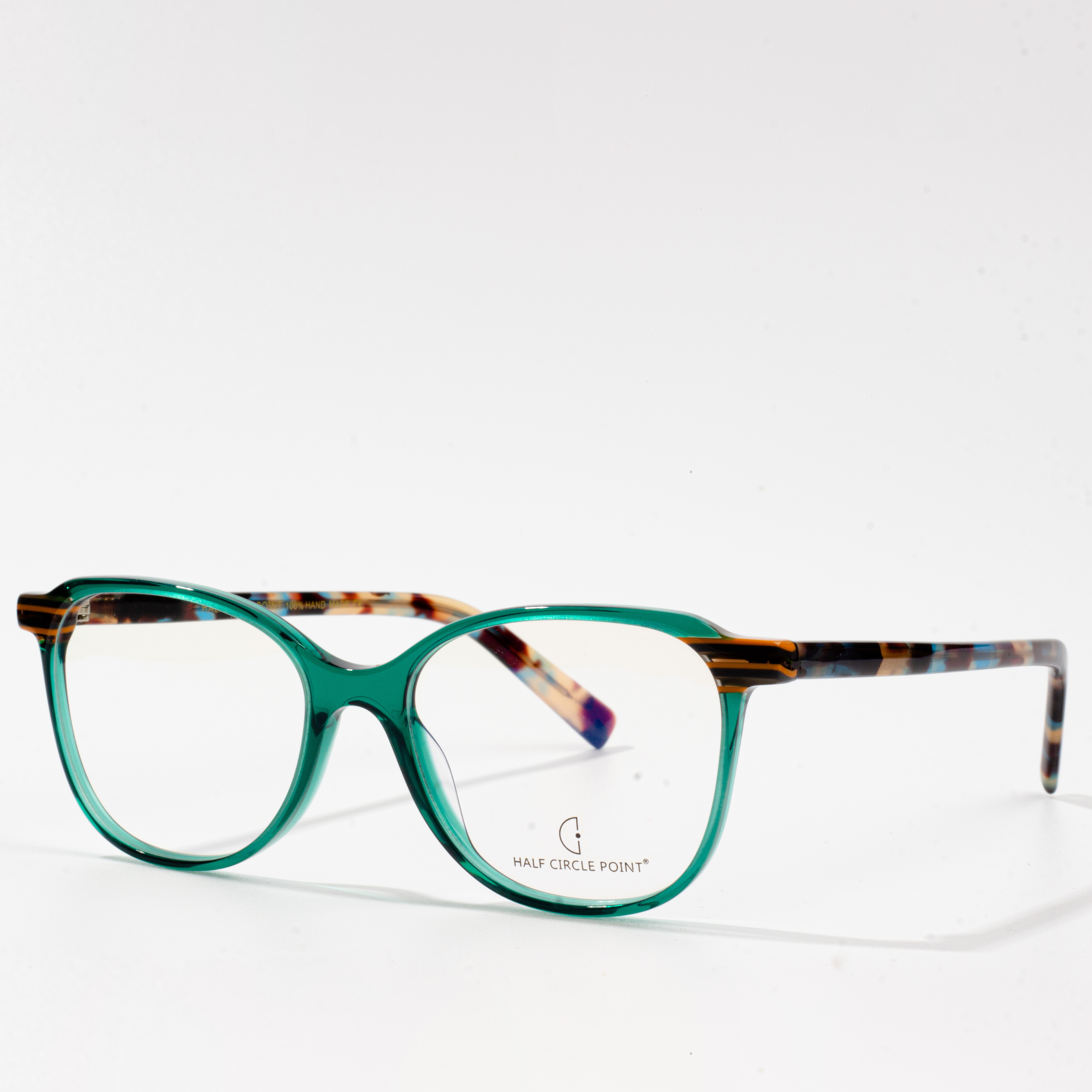 acetate trendy glasses