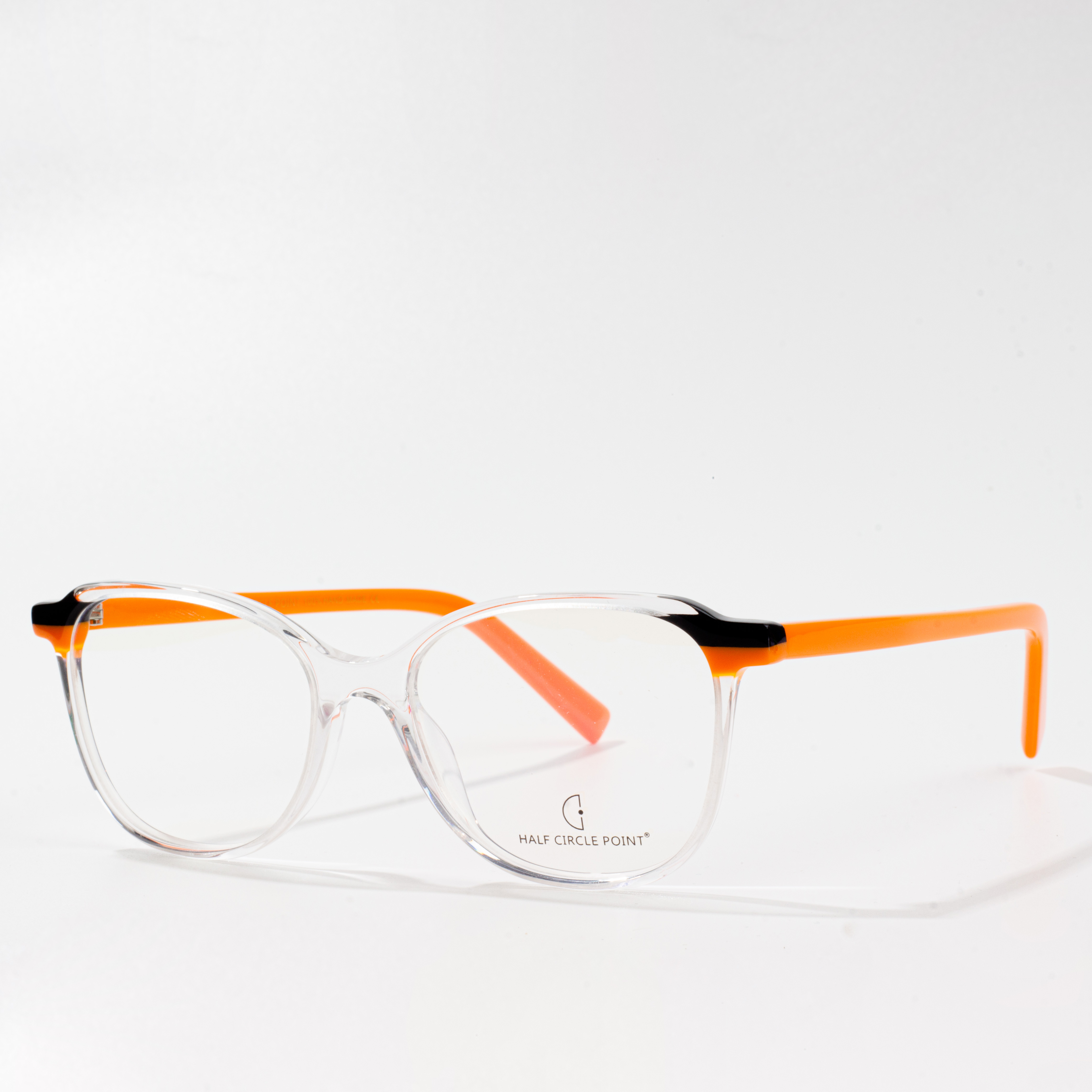 acetate trendy glasses