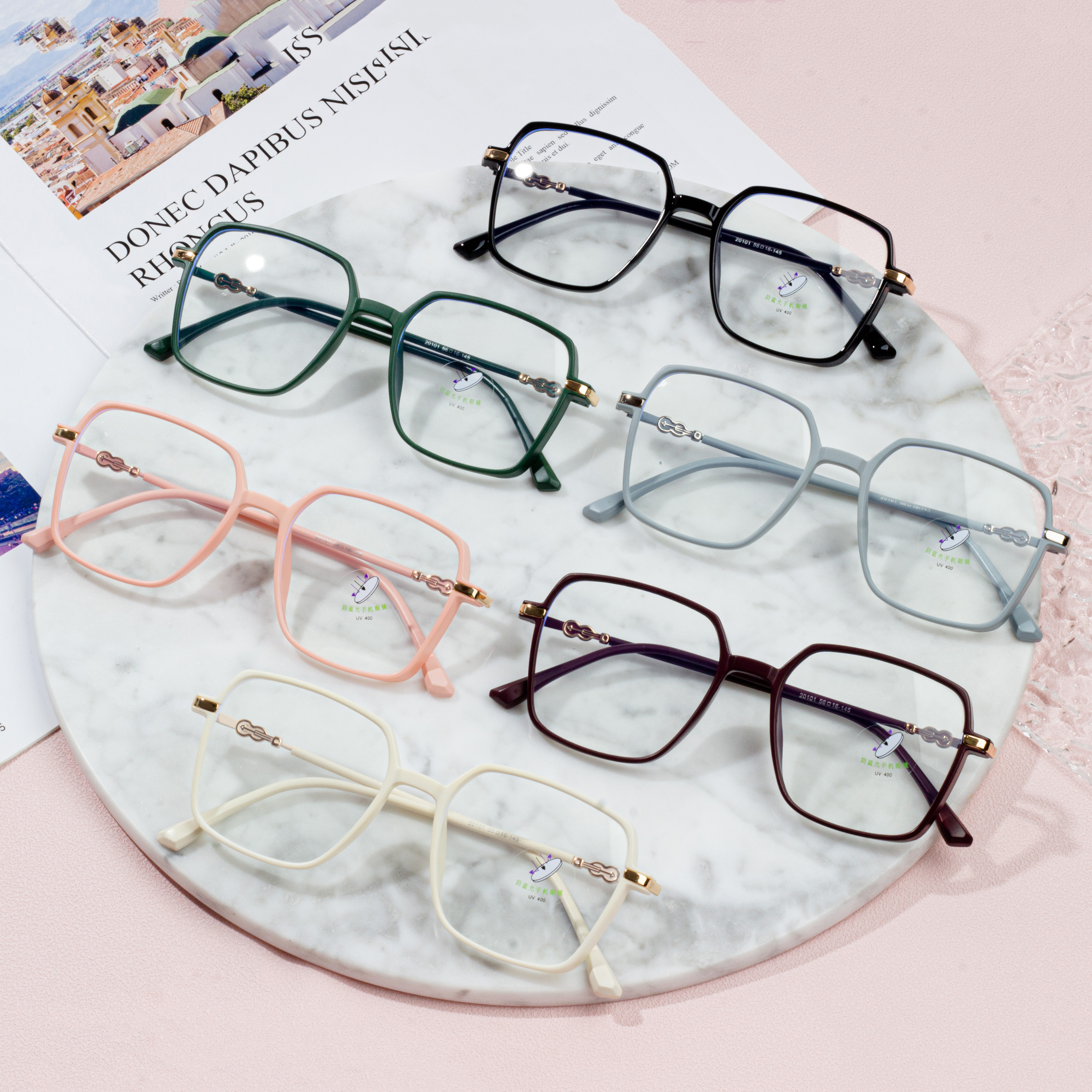 popular eyeglass frames