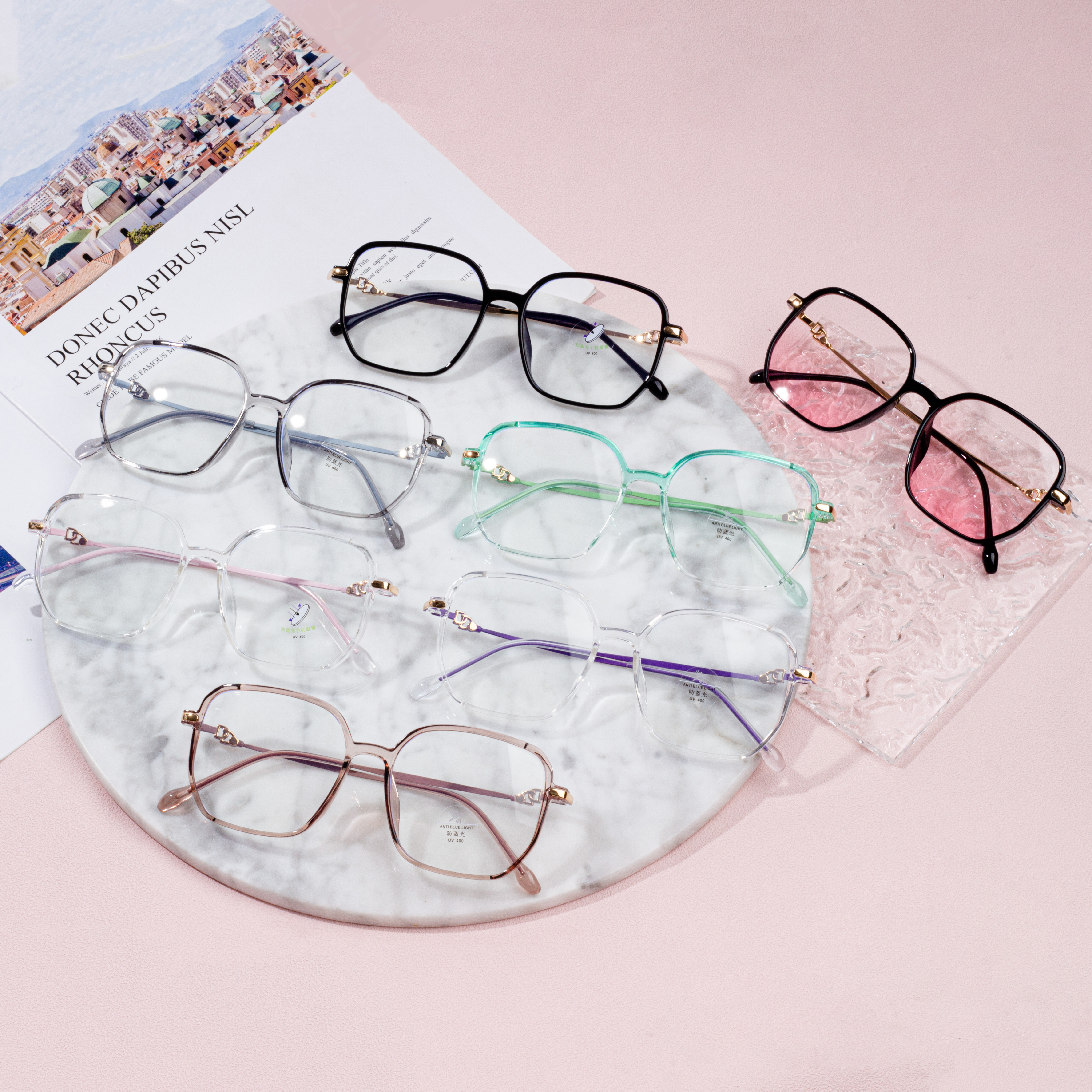 eyeglass frame online