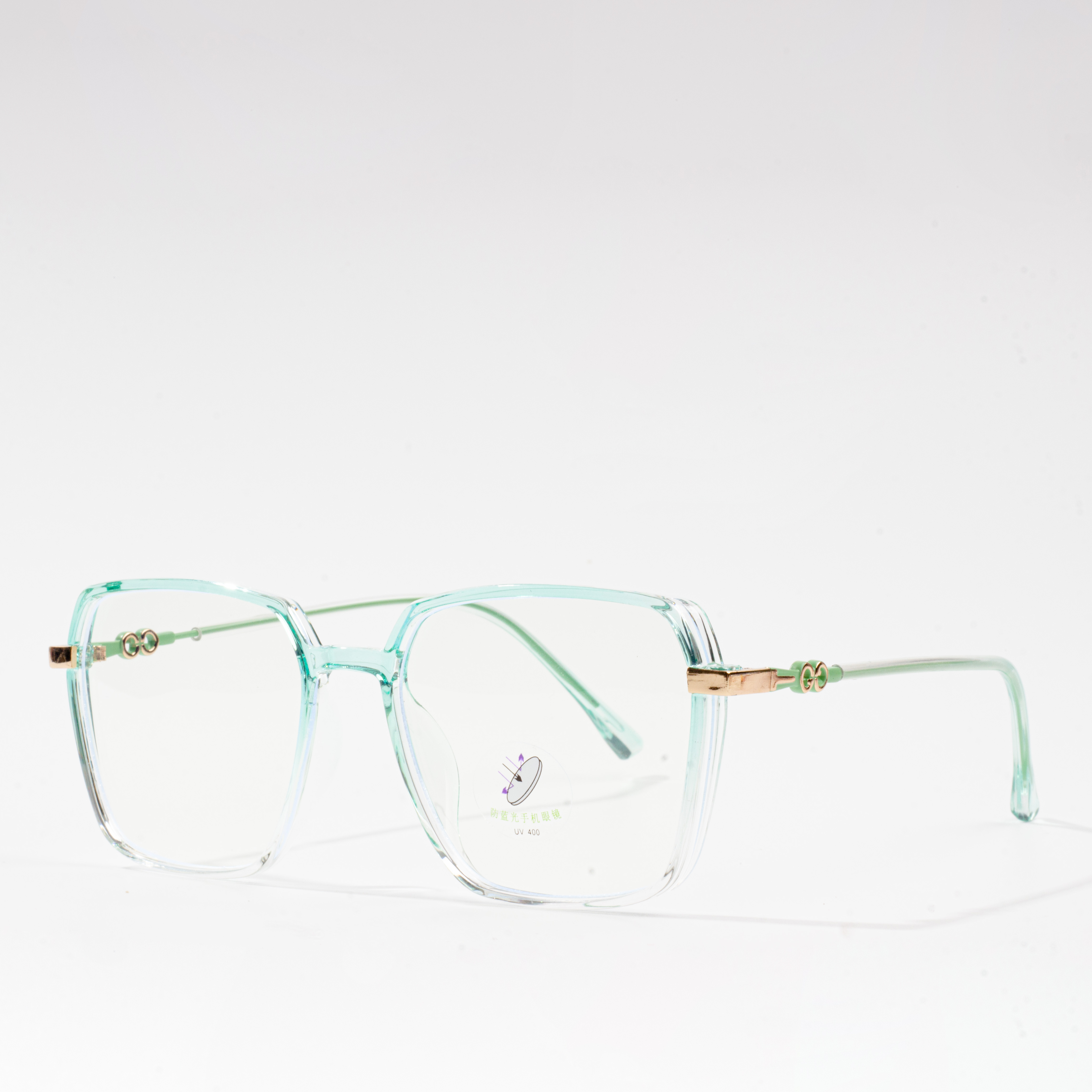 square eyeglass frames