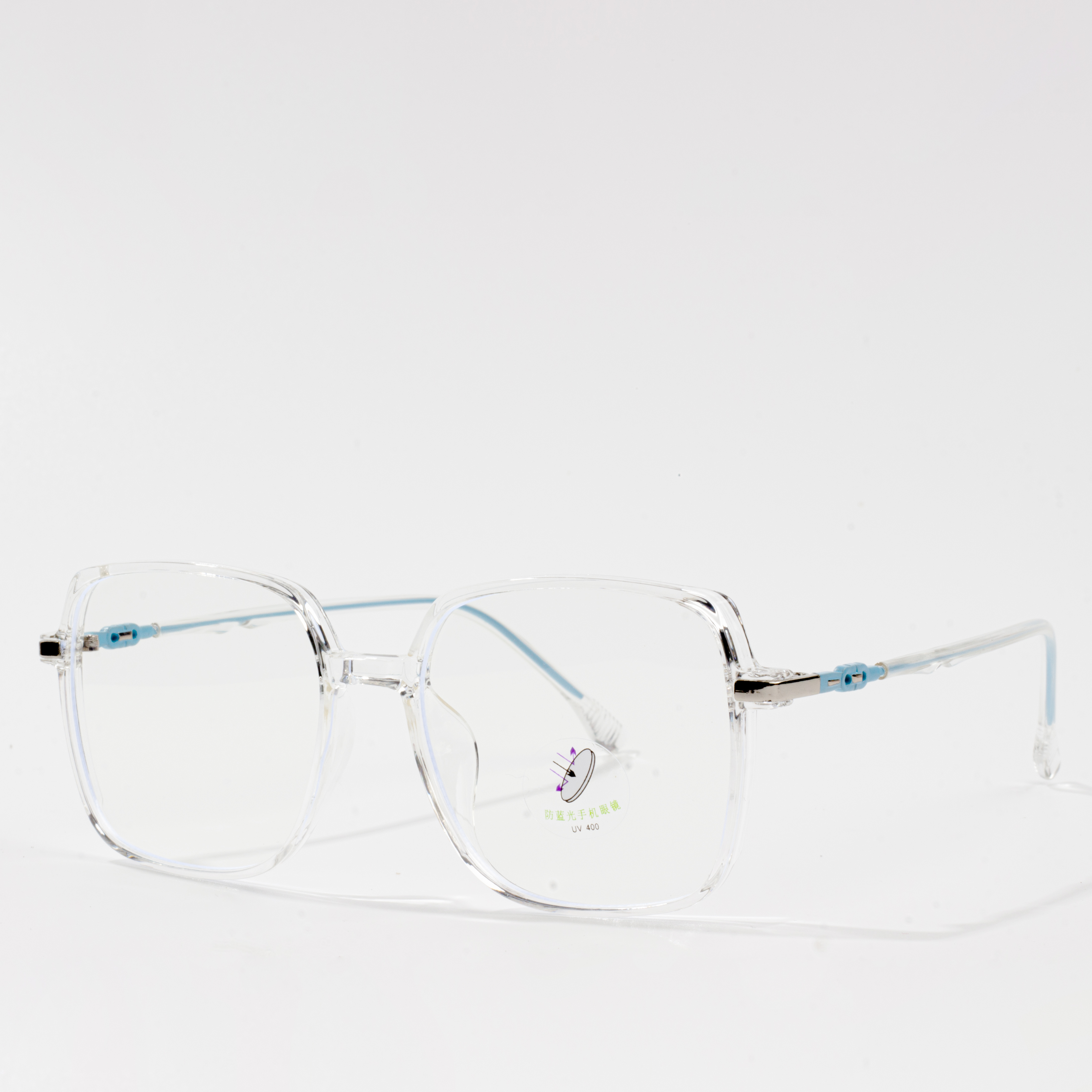 frámaí eyeglass cearnach