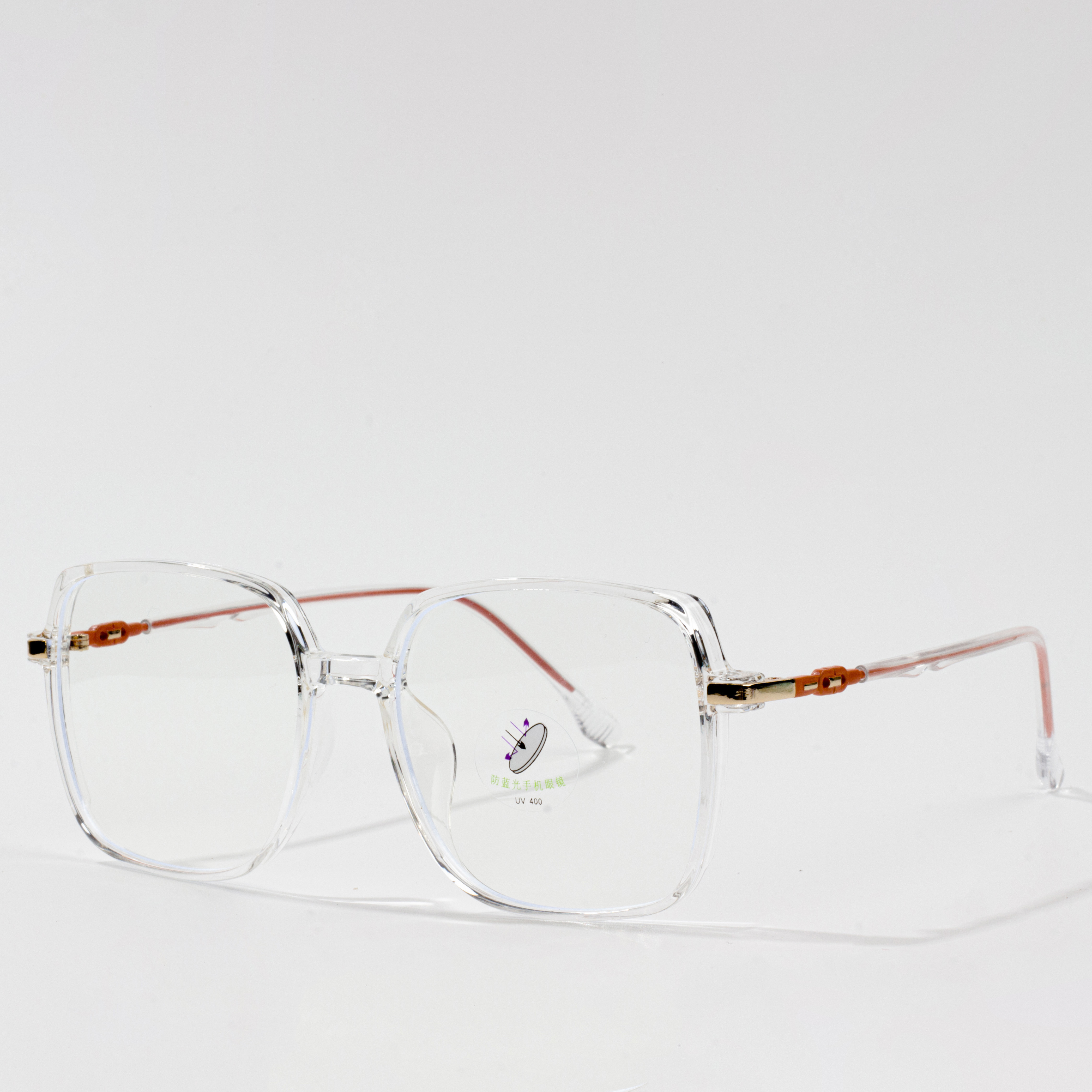 square eyeglass frames