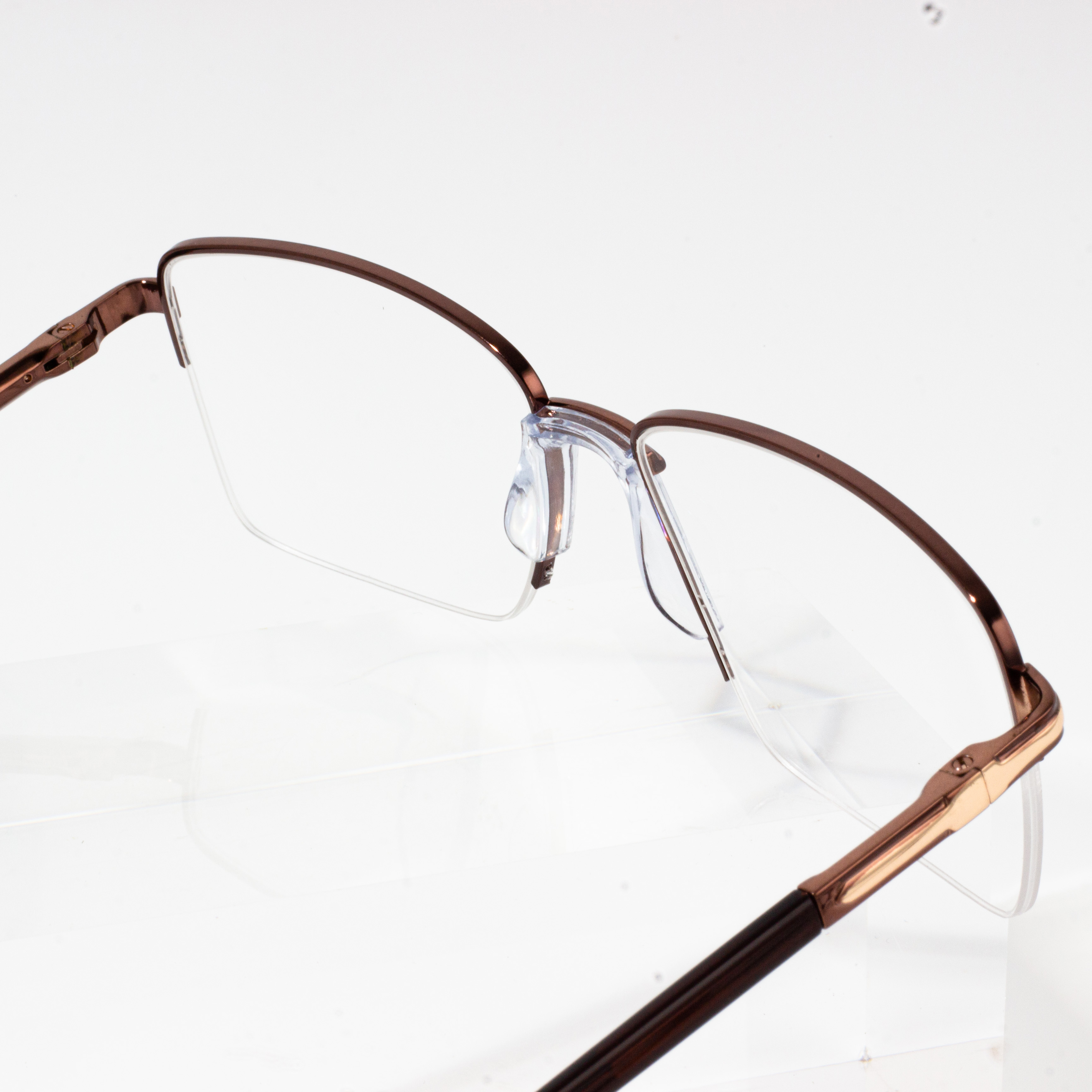 square eyeglass frames