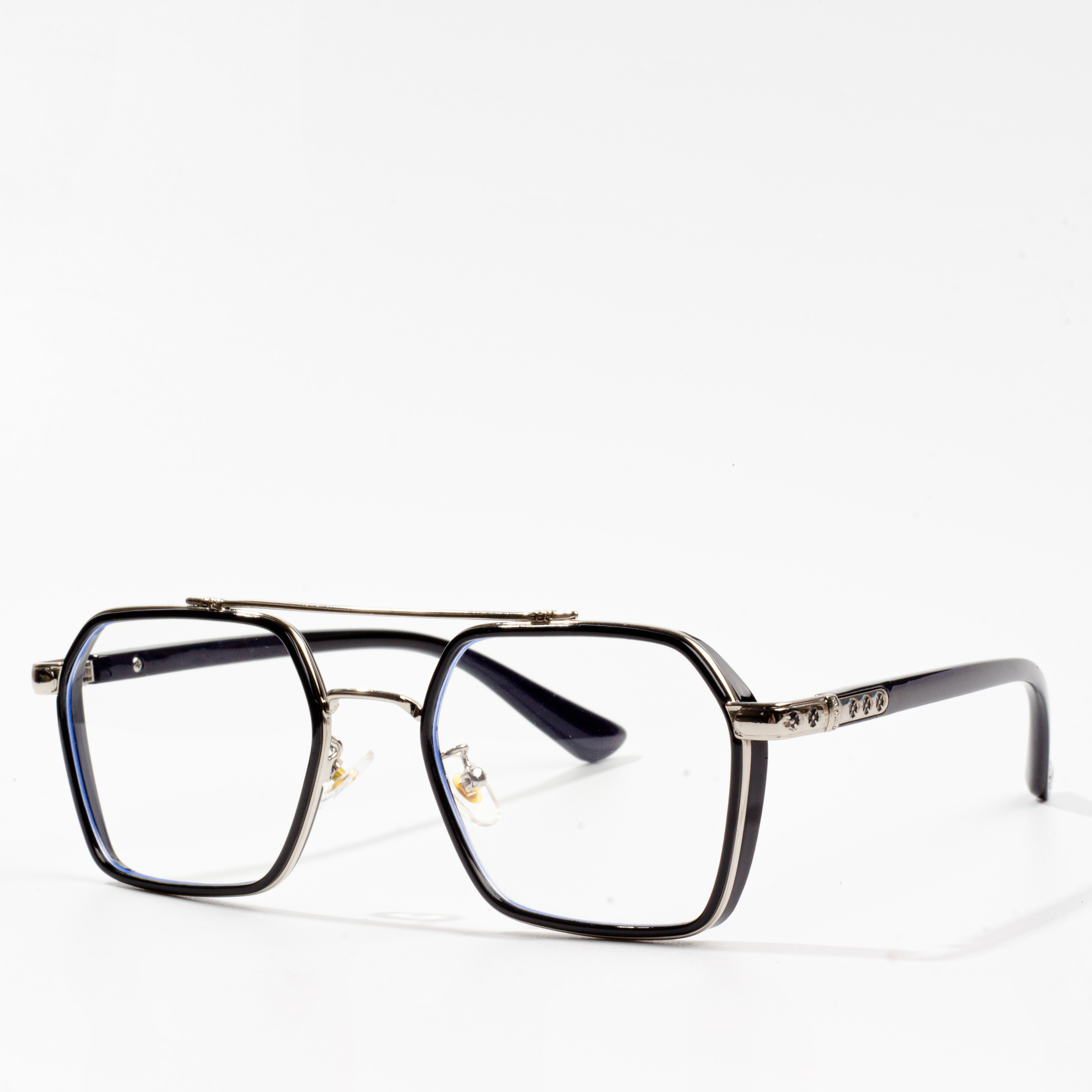 custom made eyeglass frames