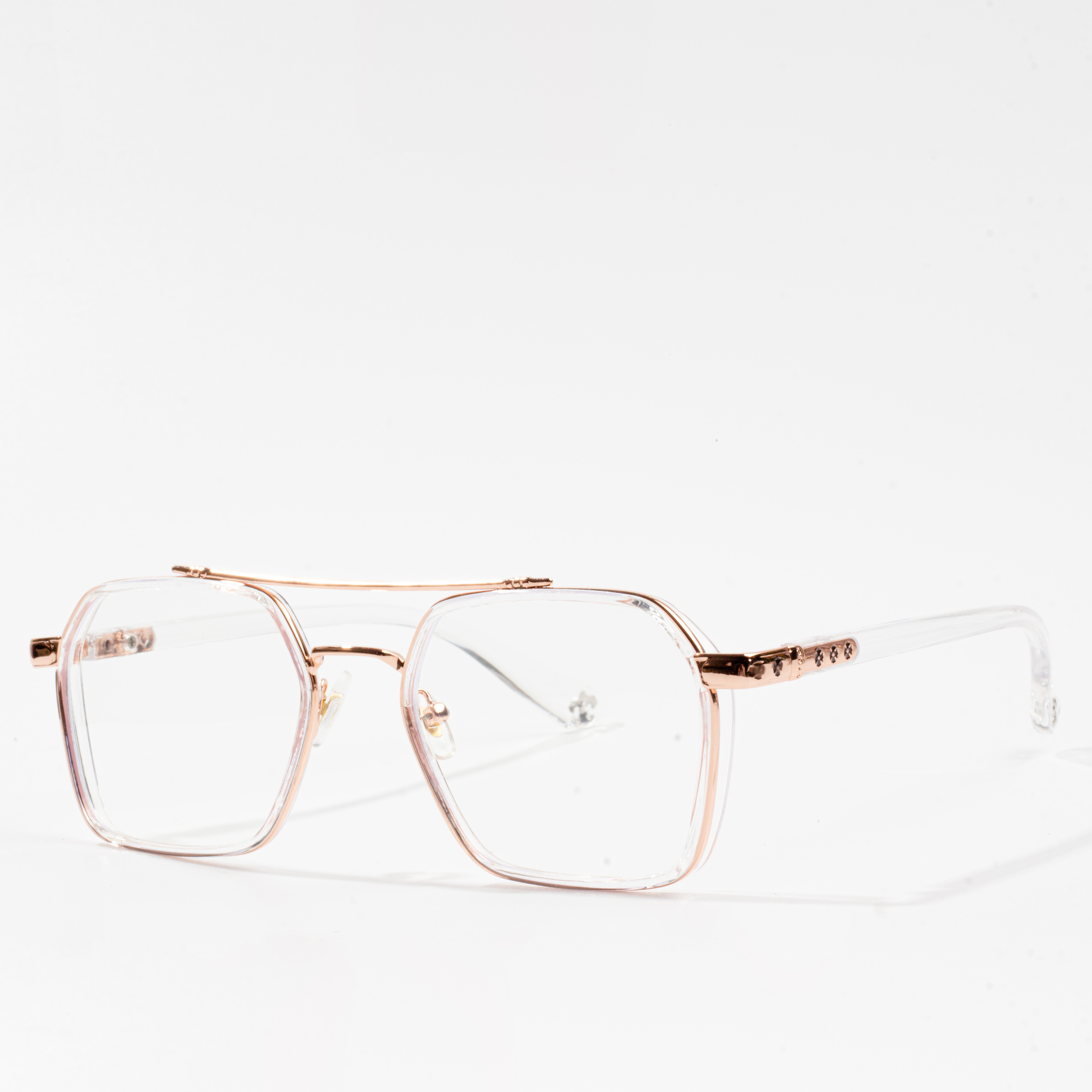 custom made eyeglass frames