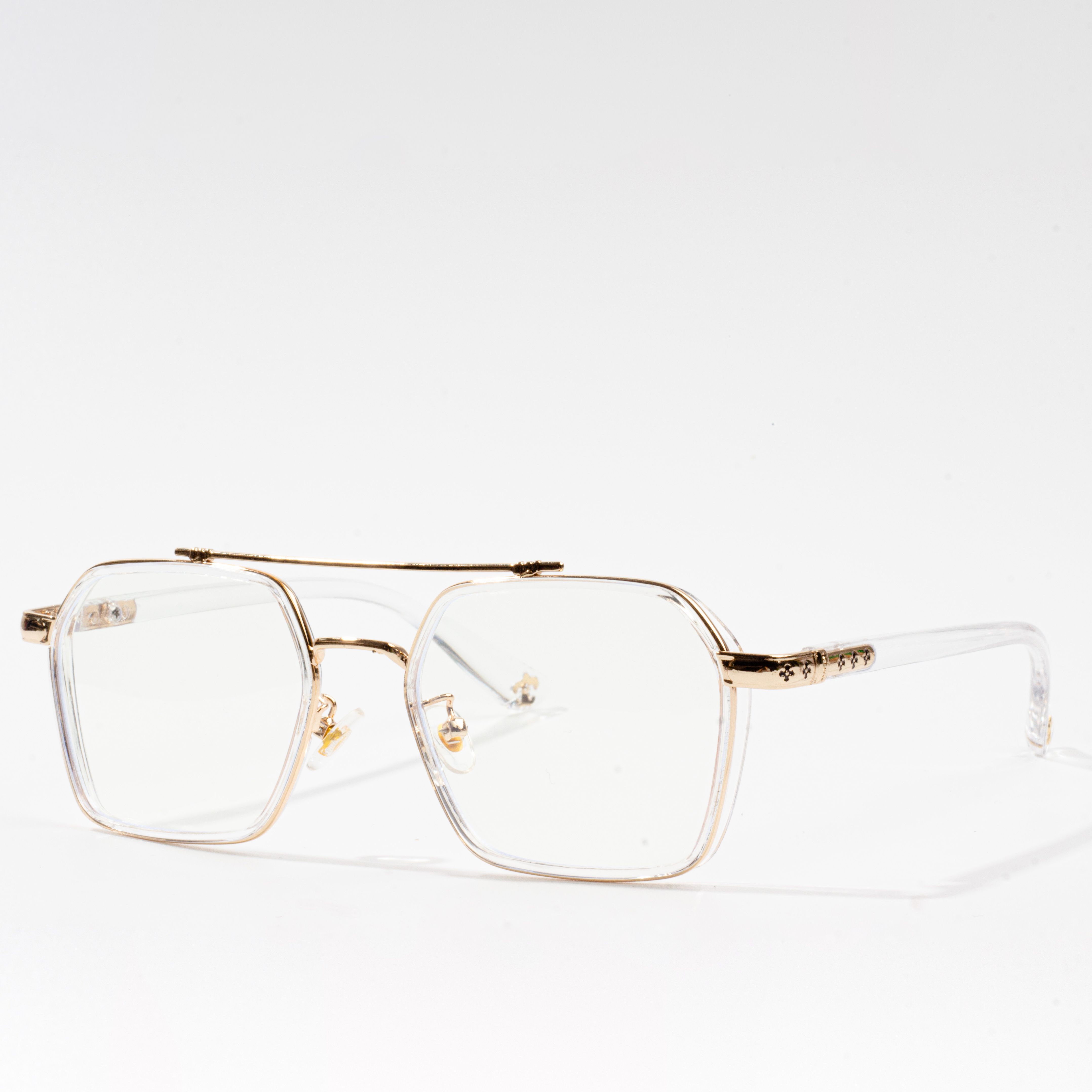 custom made eyeglass frames