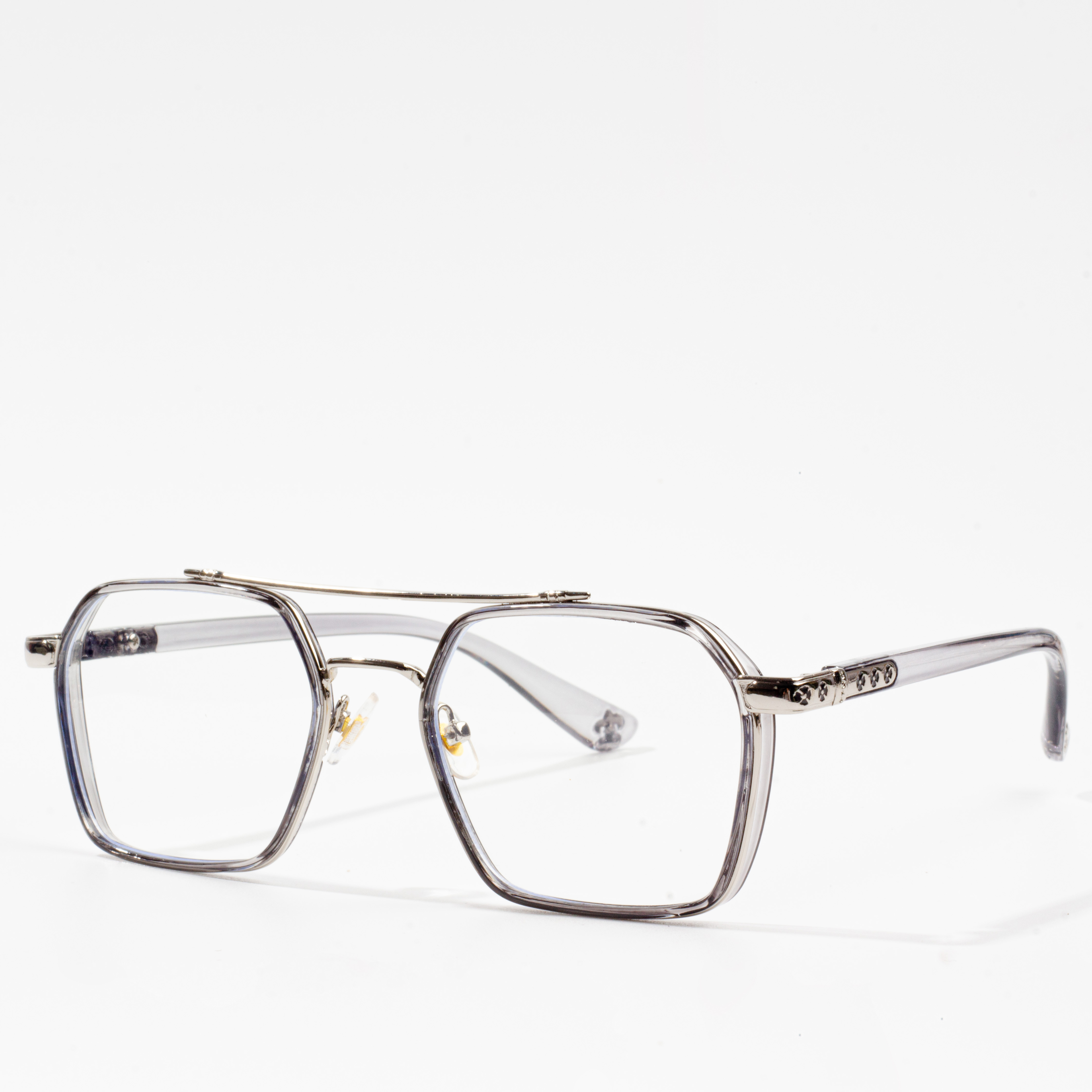 custom made eyeglass frames