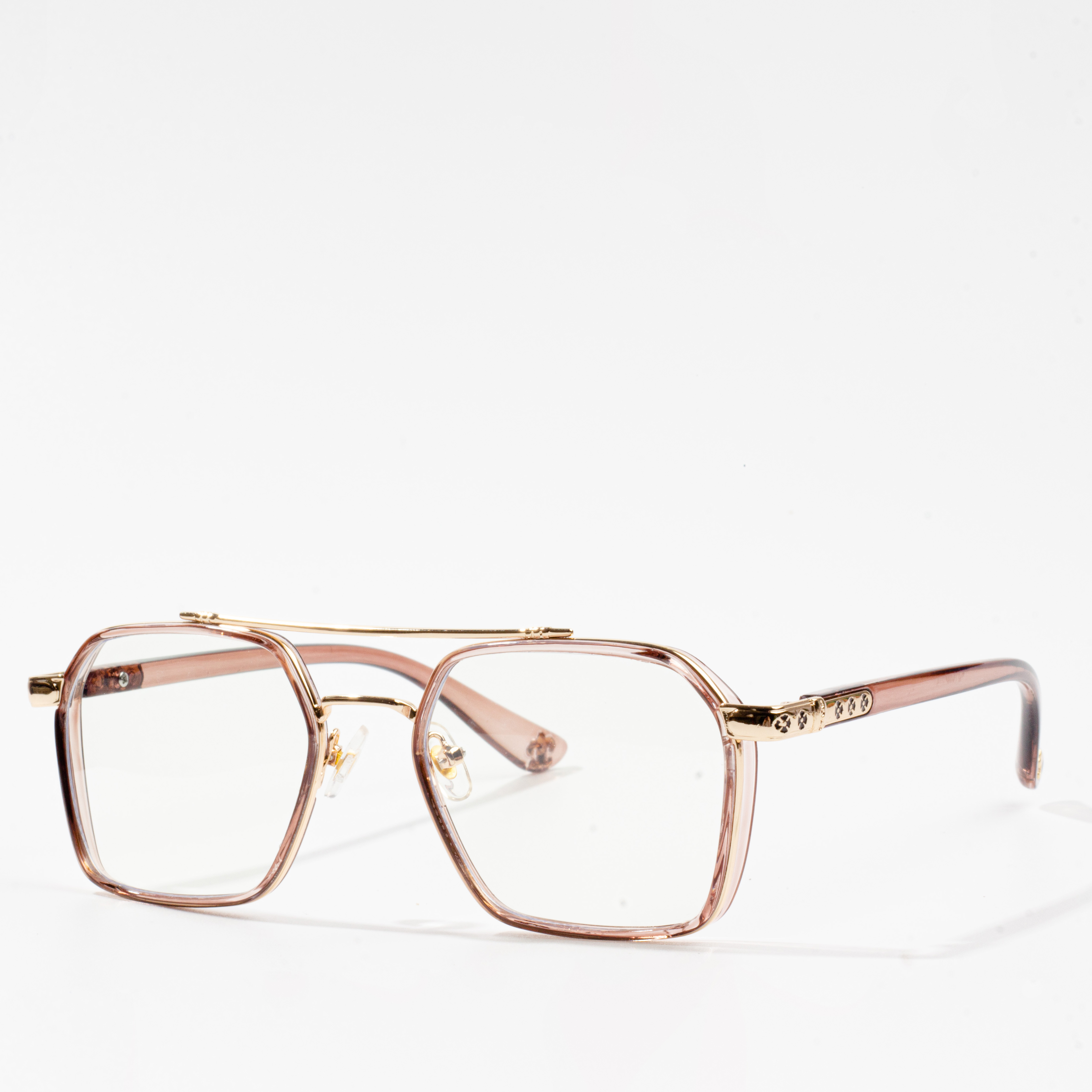 custom made eyeglass frames