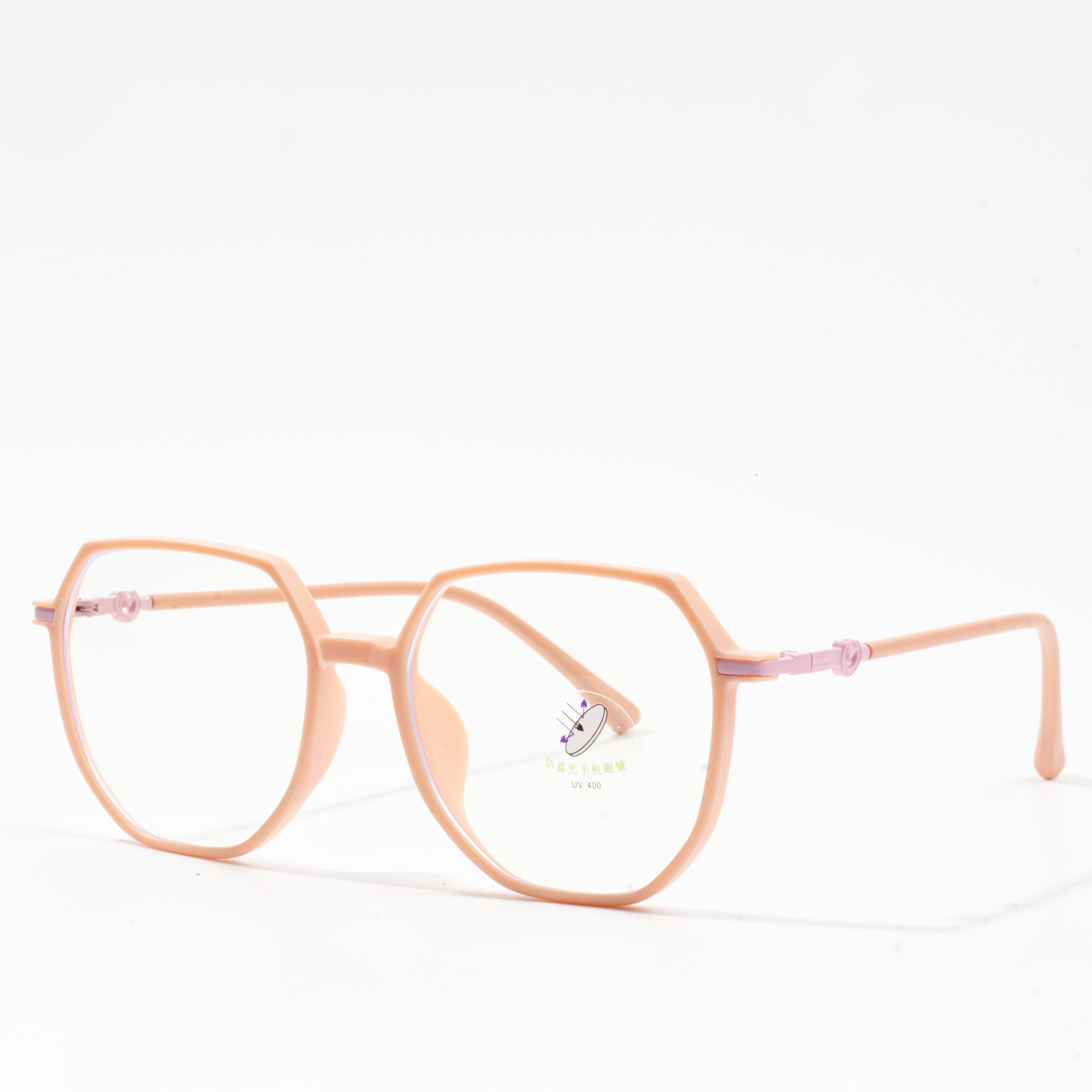 eyeglass frames women