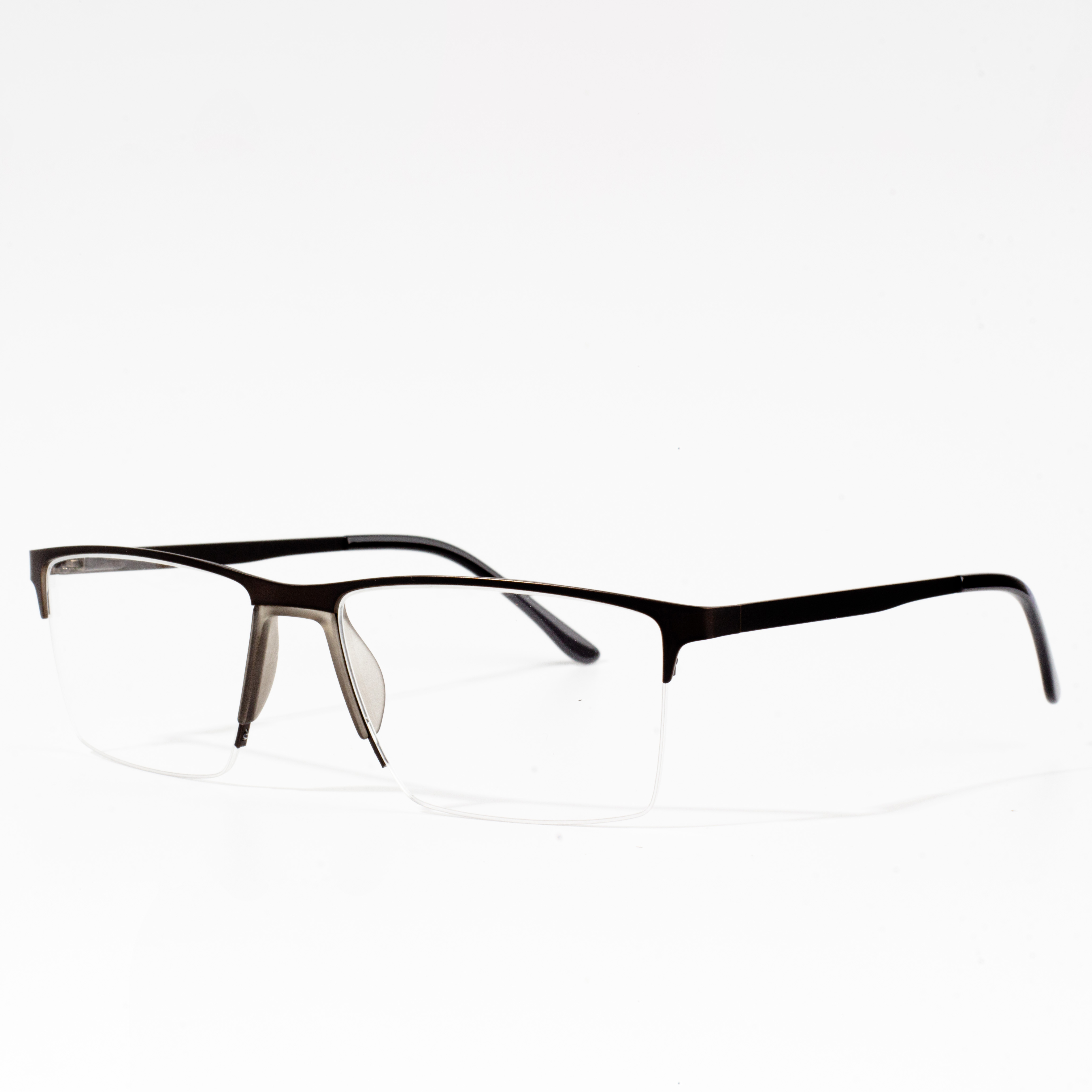 clear optical frames