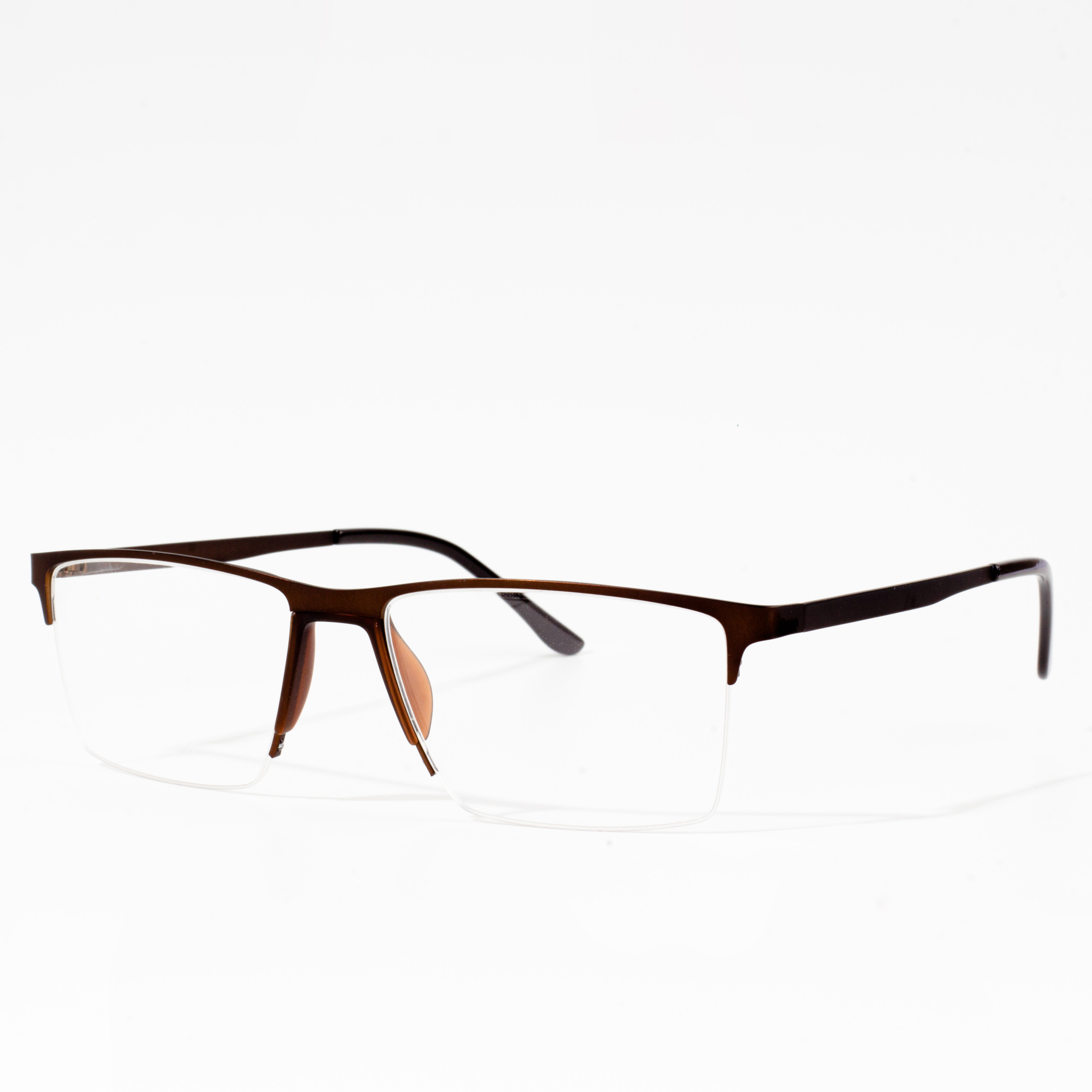 clear optical frames