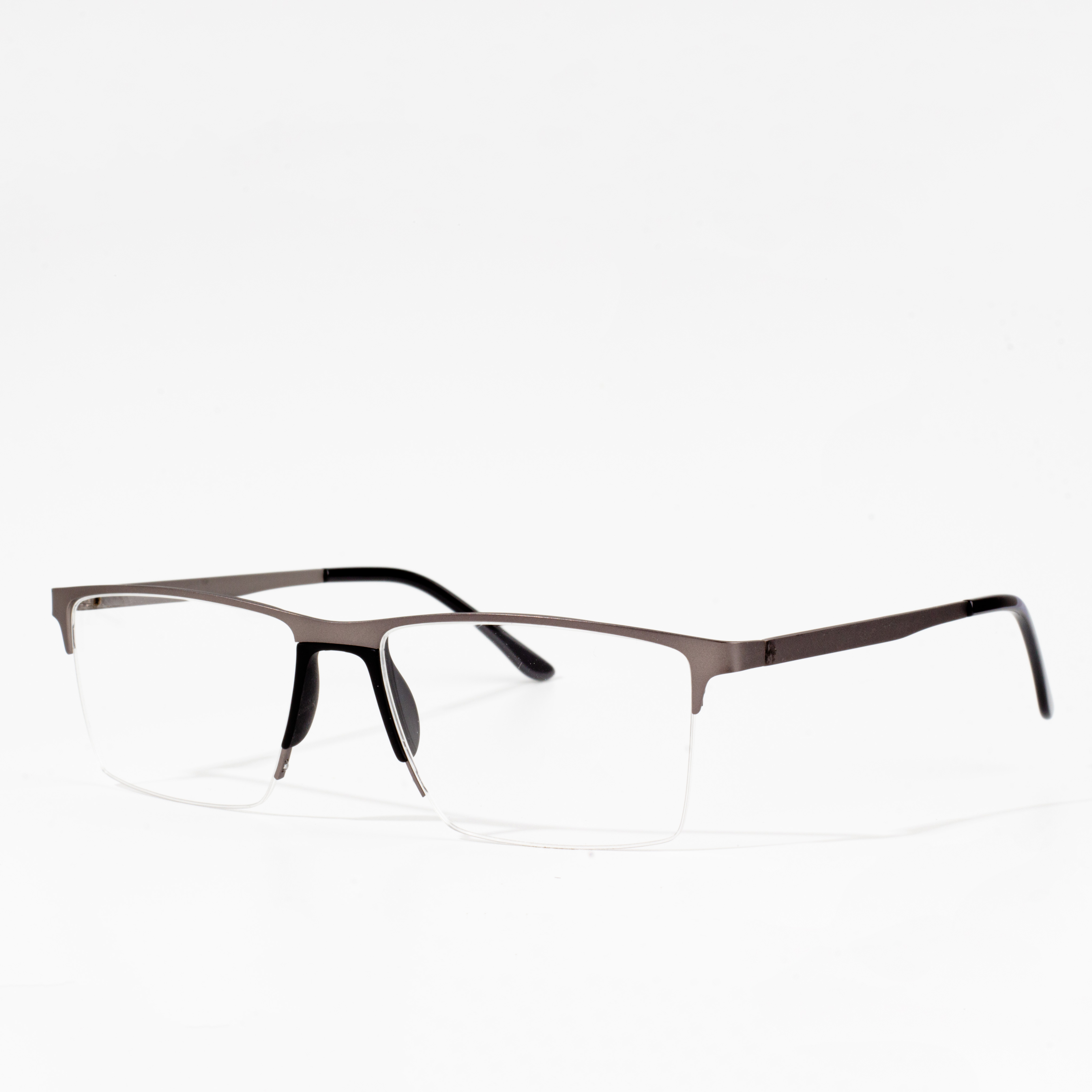 clear optical frames