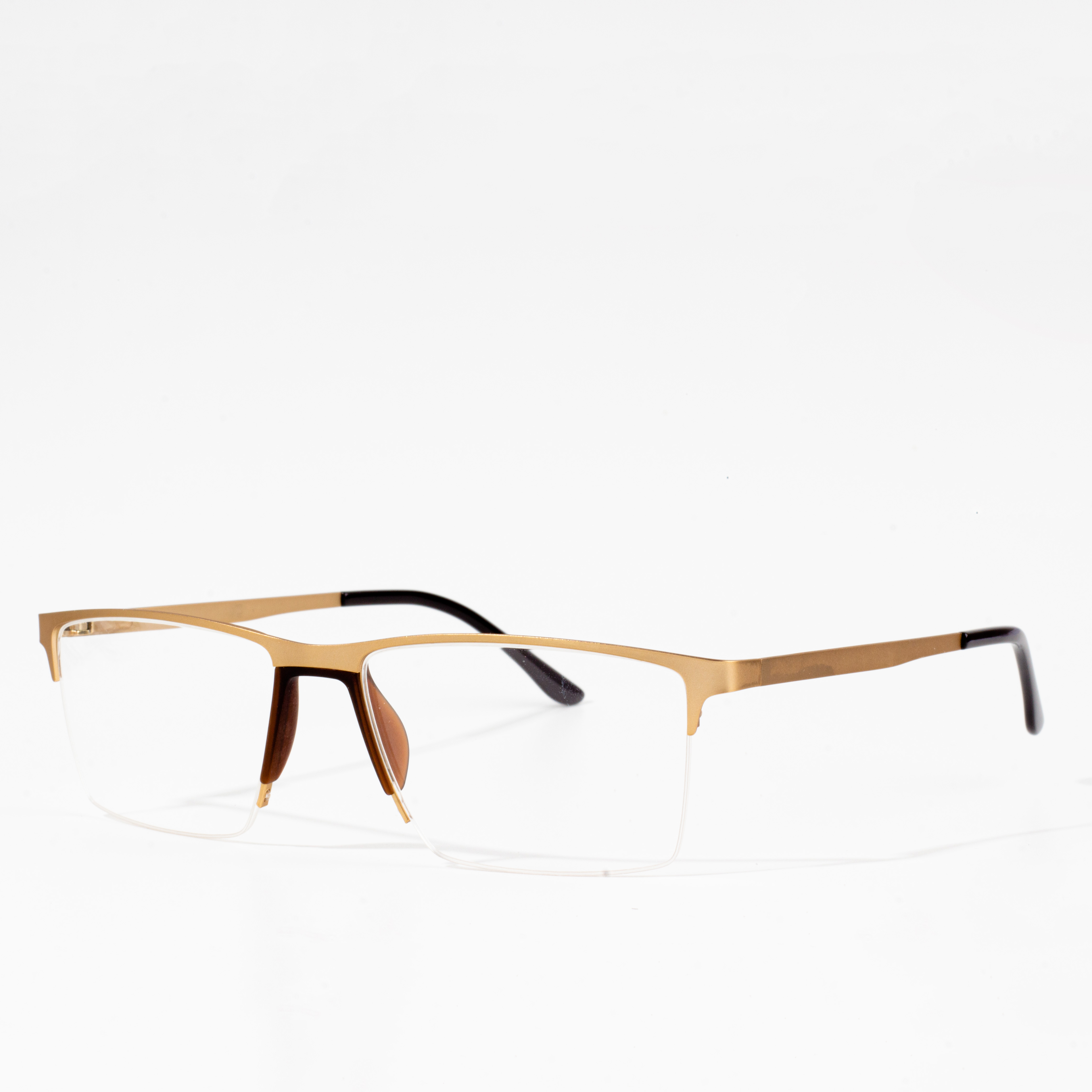 clear optical frames