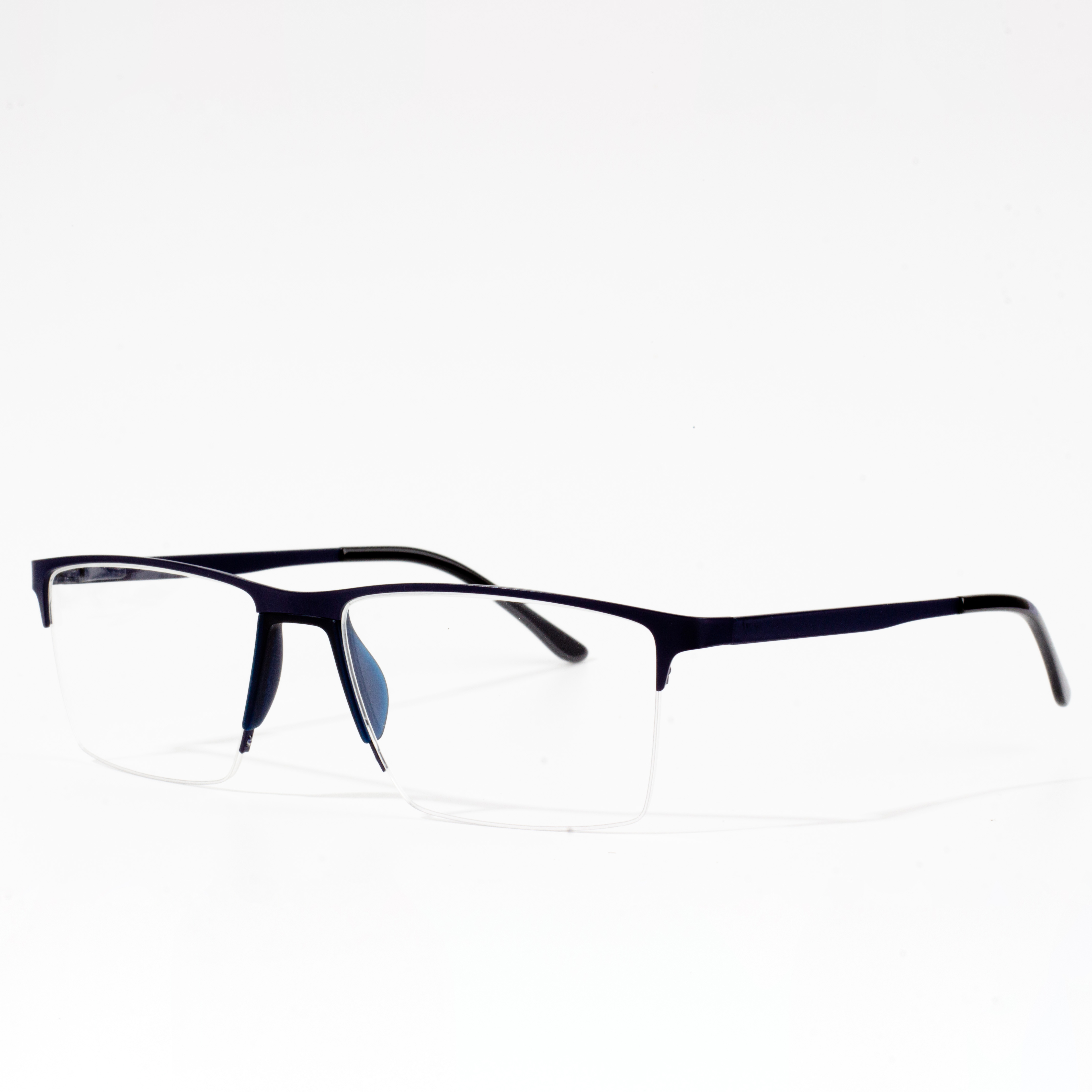 clear optical frames