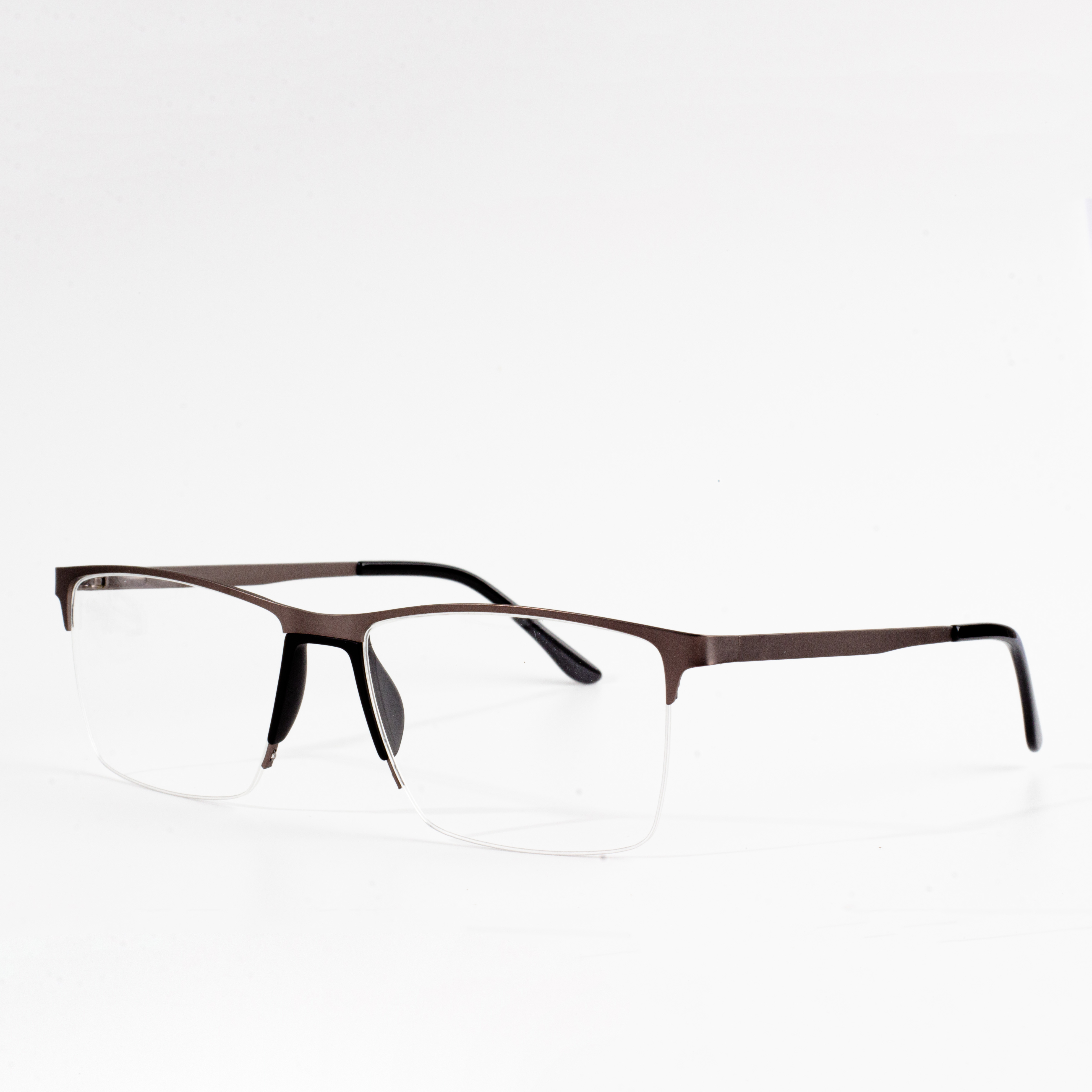 metal eyeglass frames