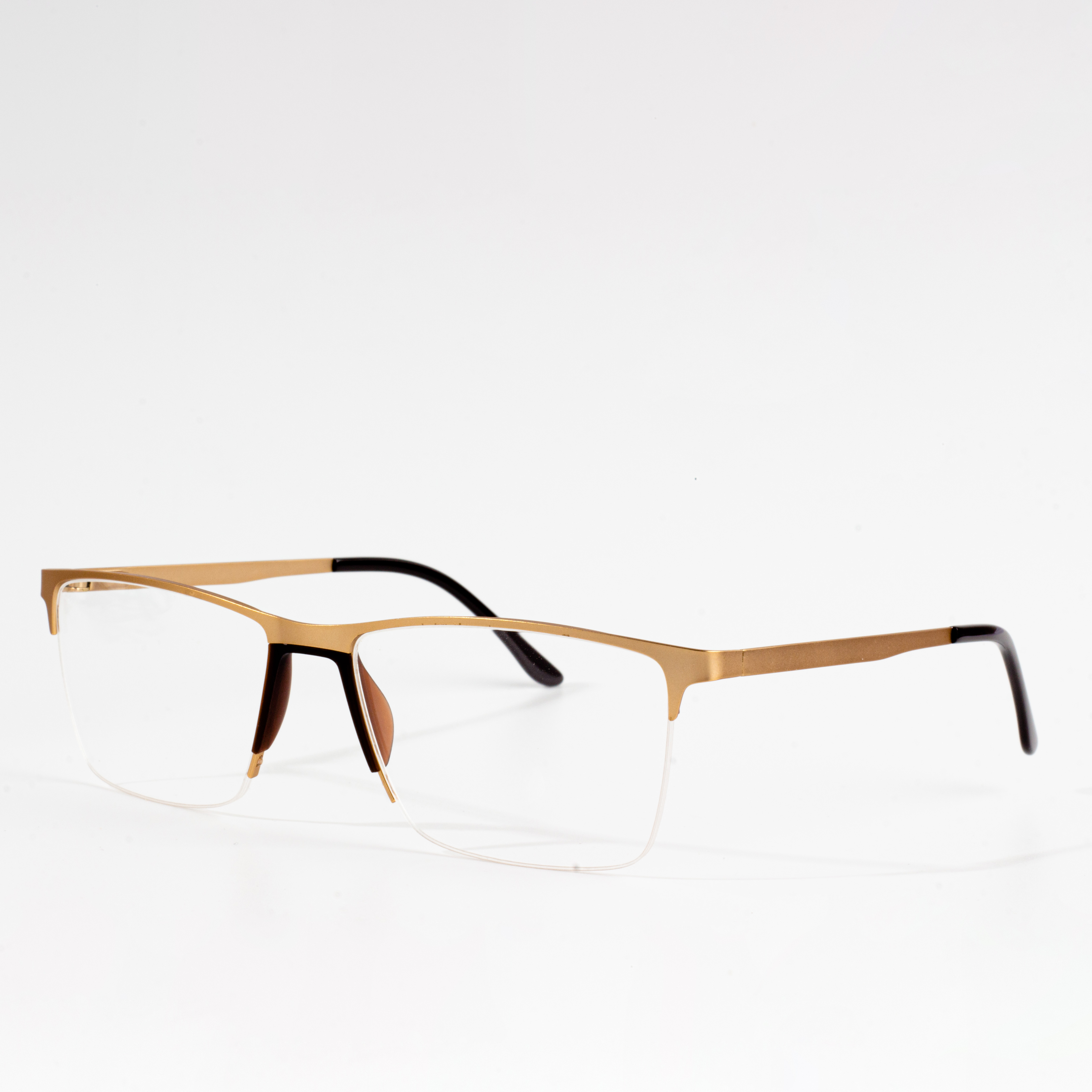 metal eyeglass frames