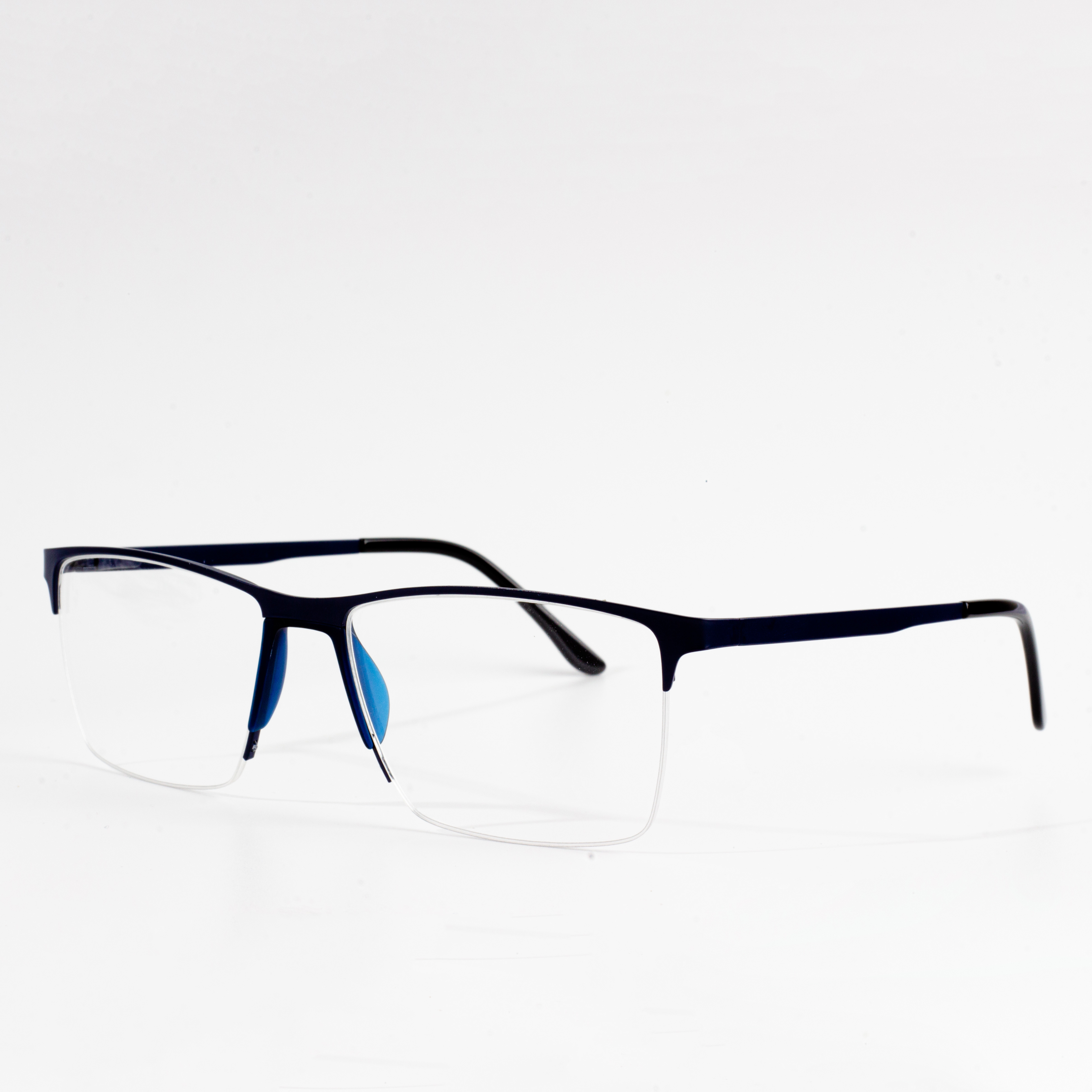 metal eyeglass frames